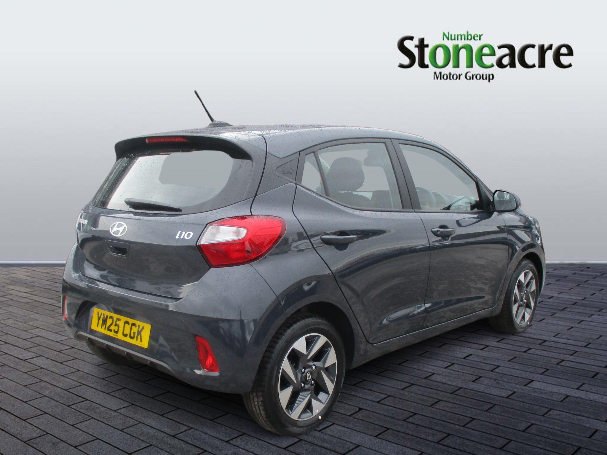 Hyundai i10 Image 7
