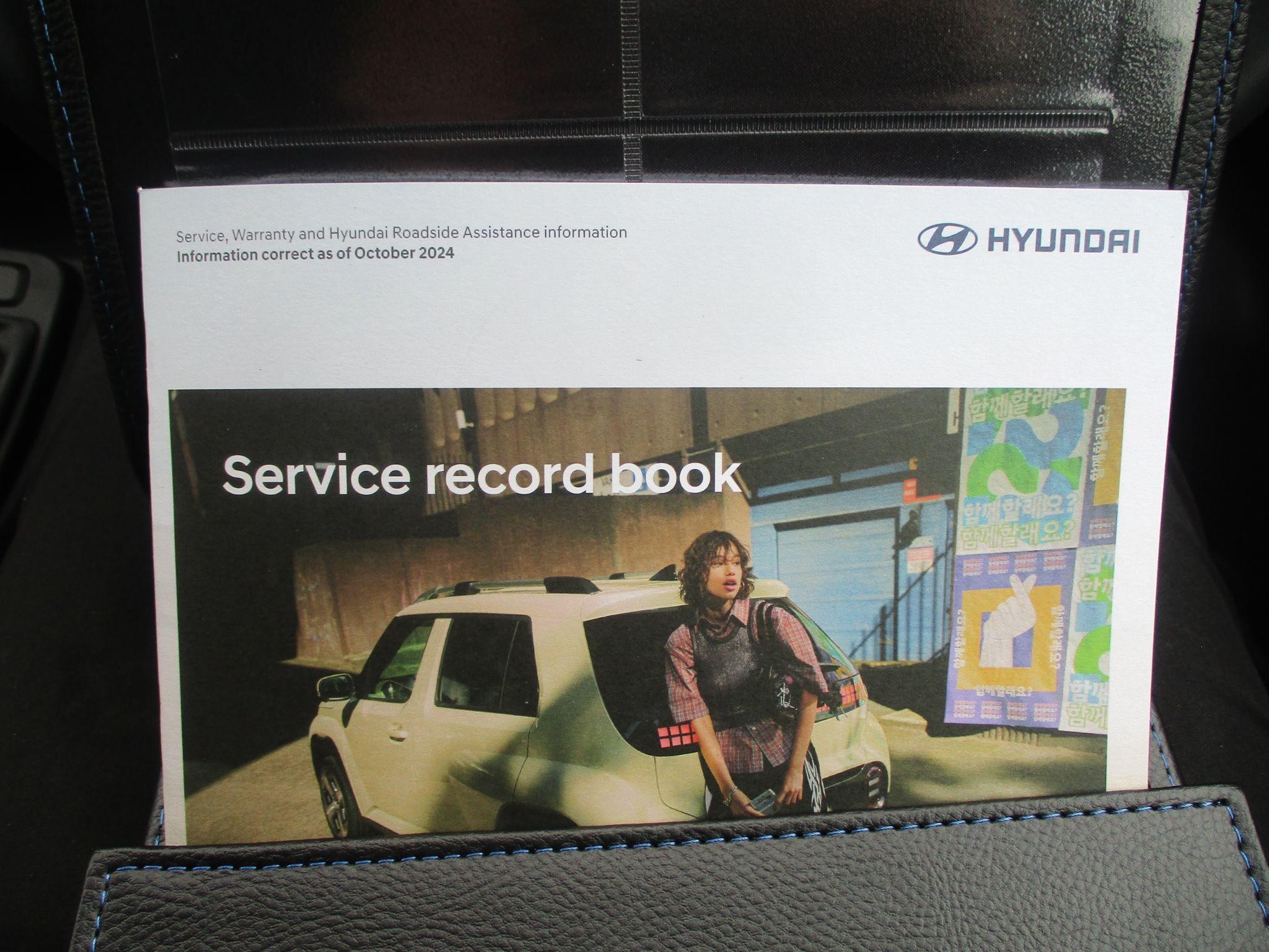 Hyundai i10 Image 19