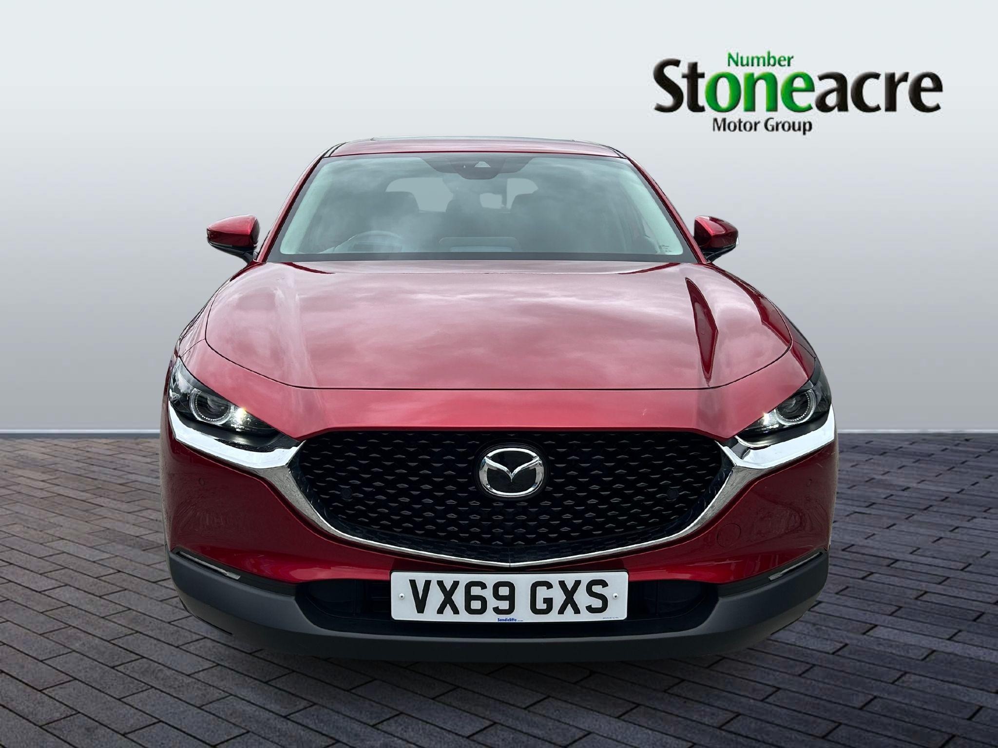 Mazda CX-30 Image 2