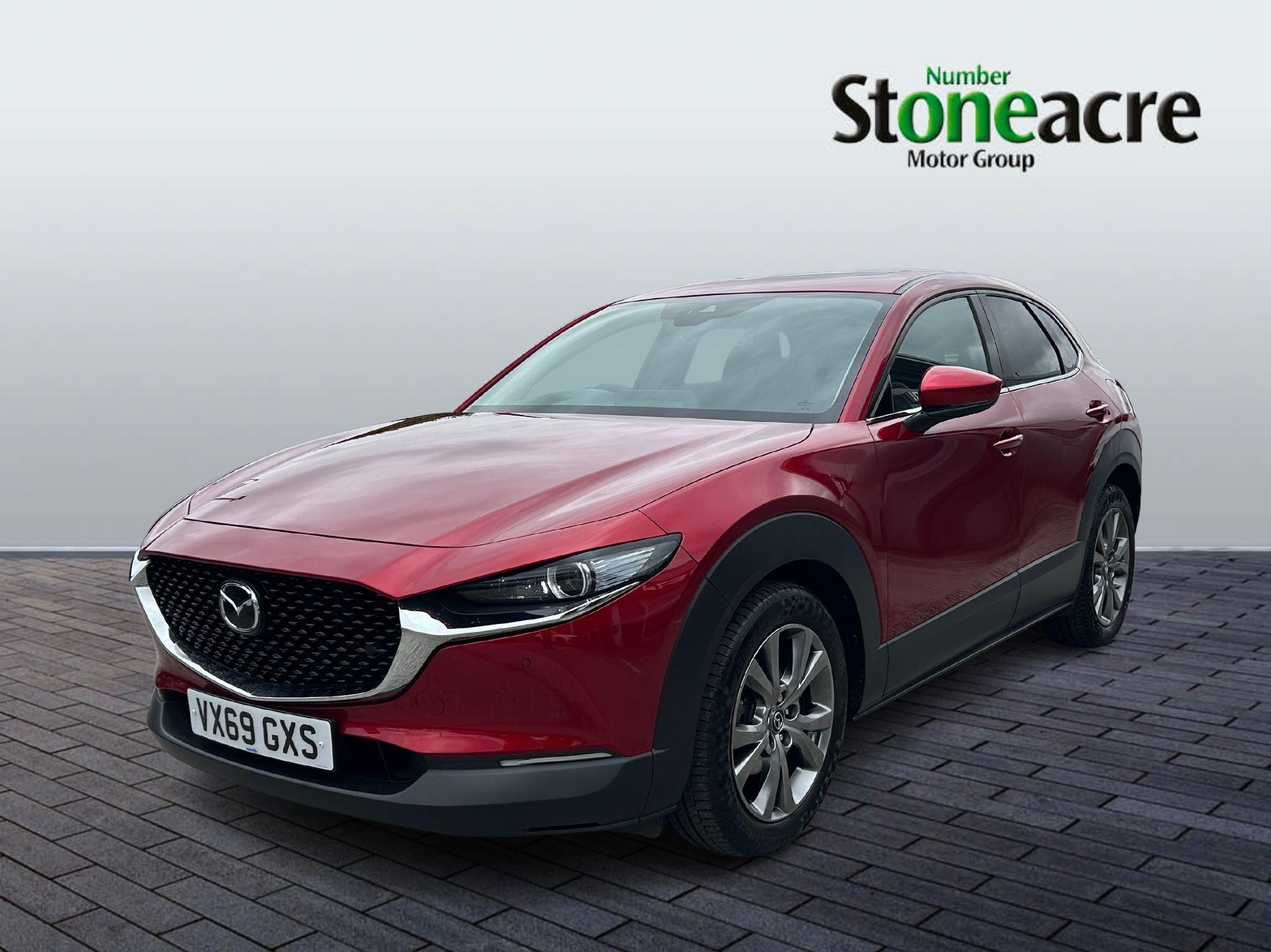 Mazda CX-30 Image 3