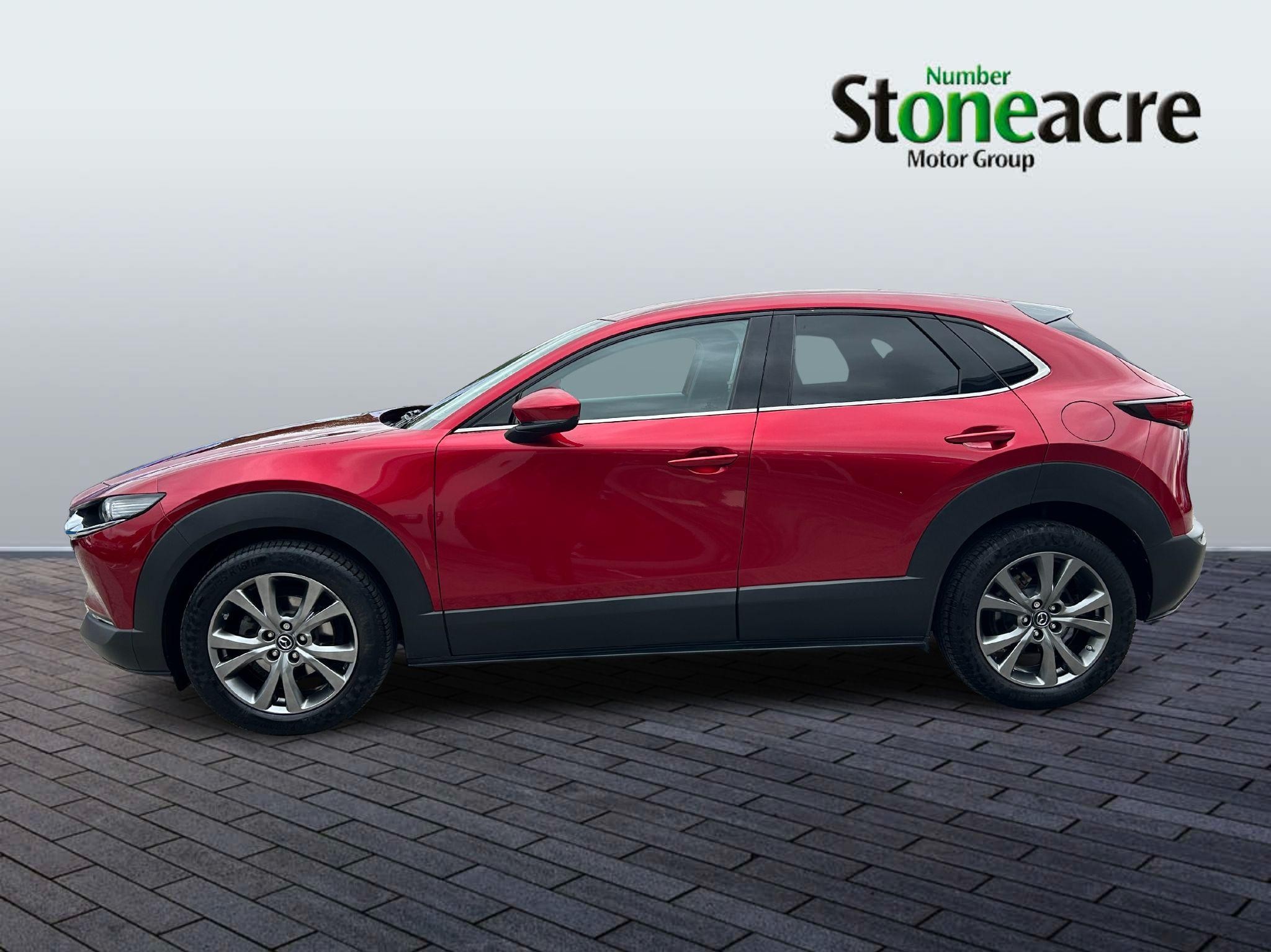 Mazda CX-30 Image 4
