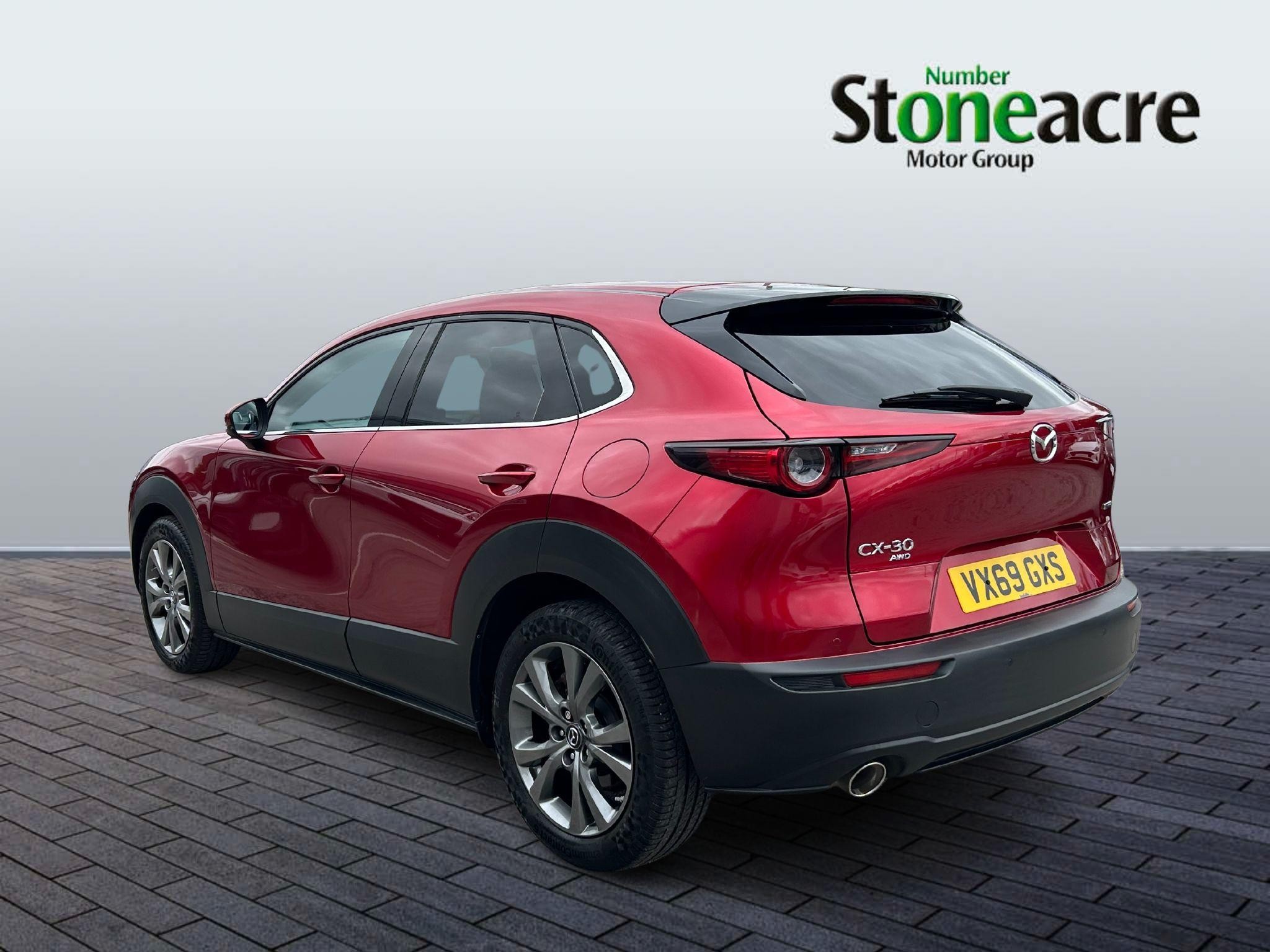 Mazda CX-30 Image 5