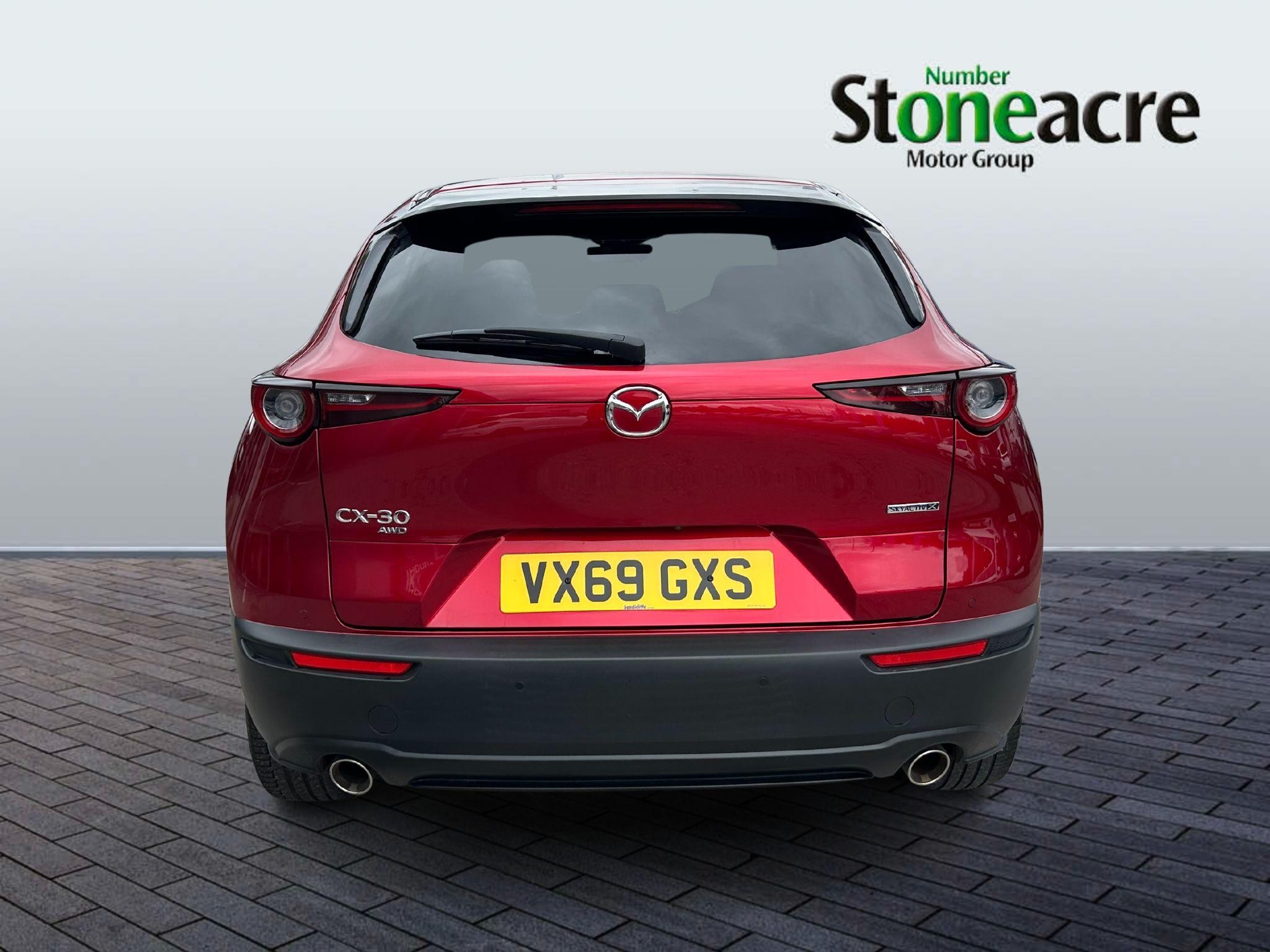 Mazda CX-30 Image 6