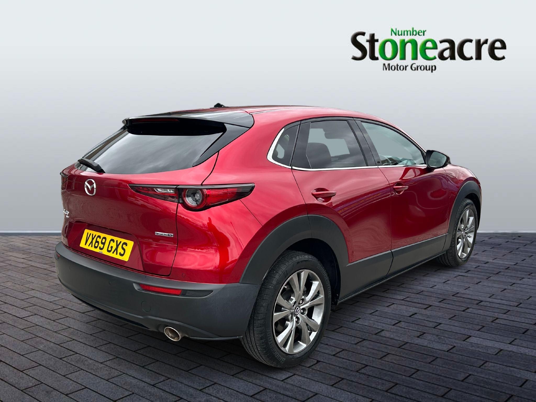 Mazda CX-30 Image 7