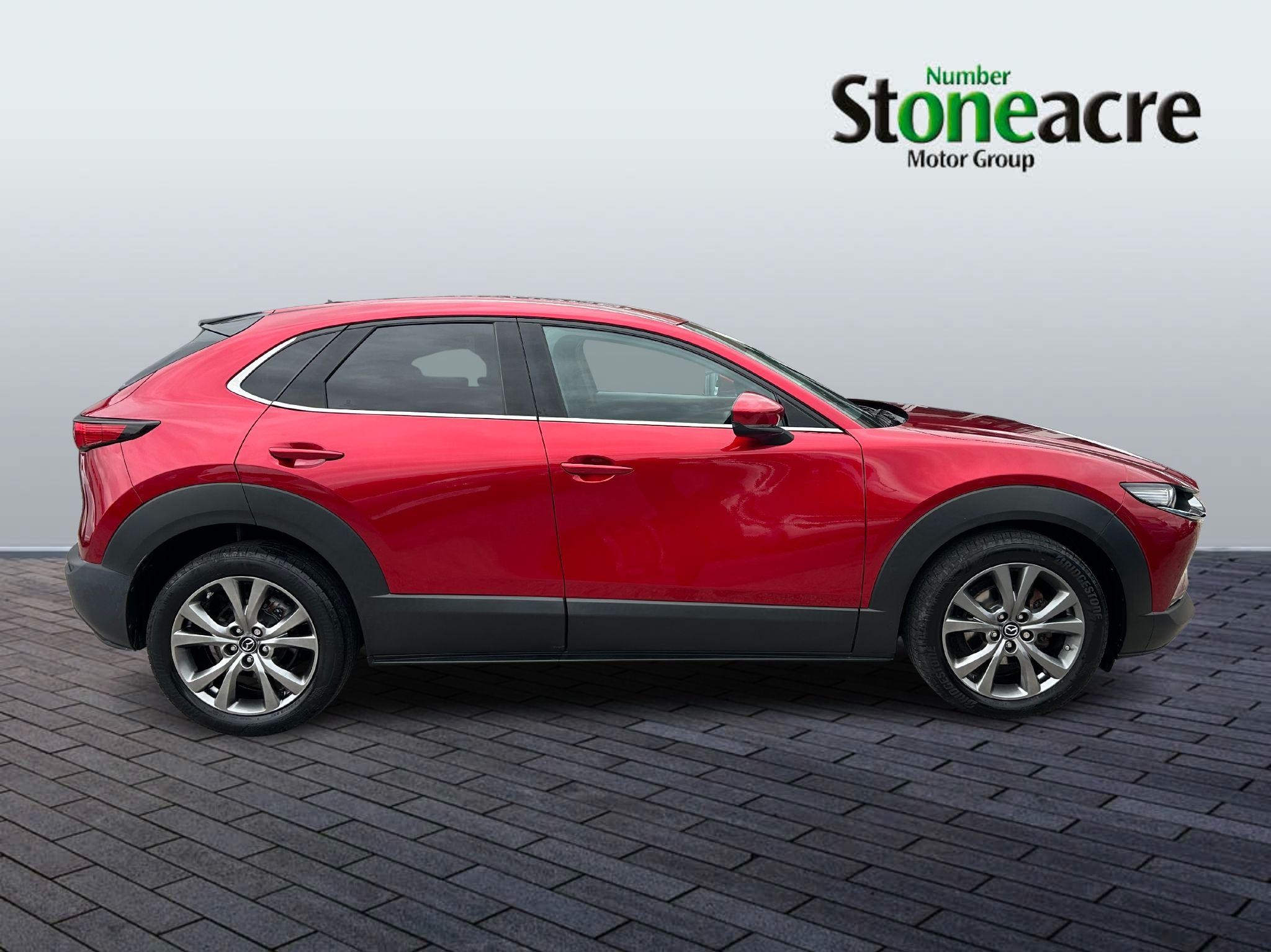 Mazda CX-30 Image 8