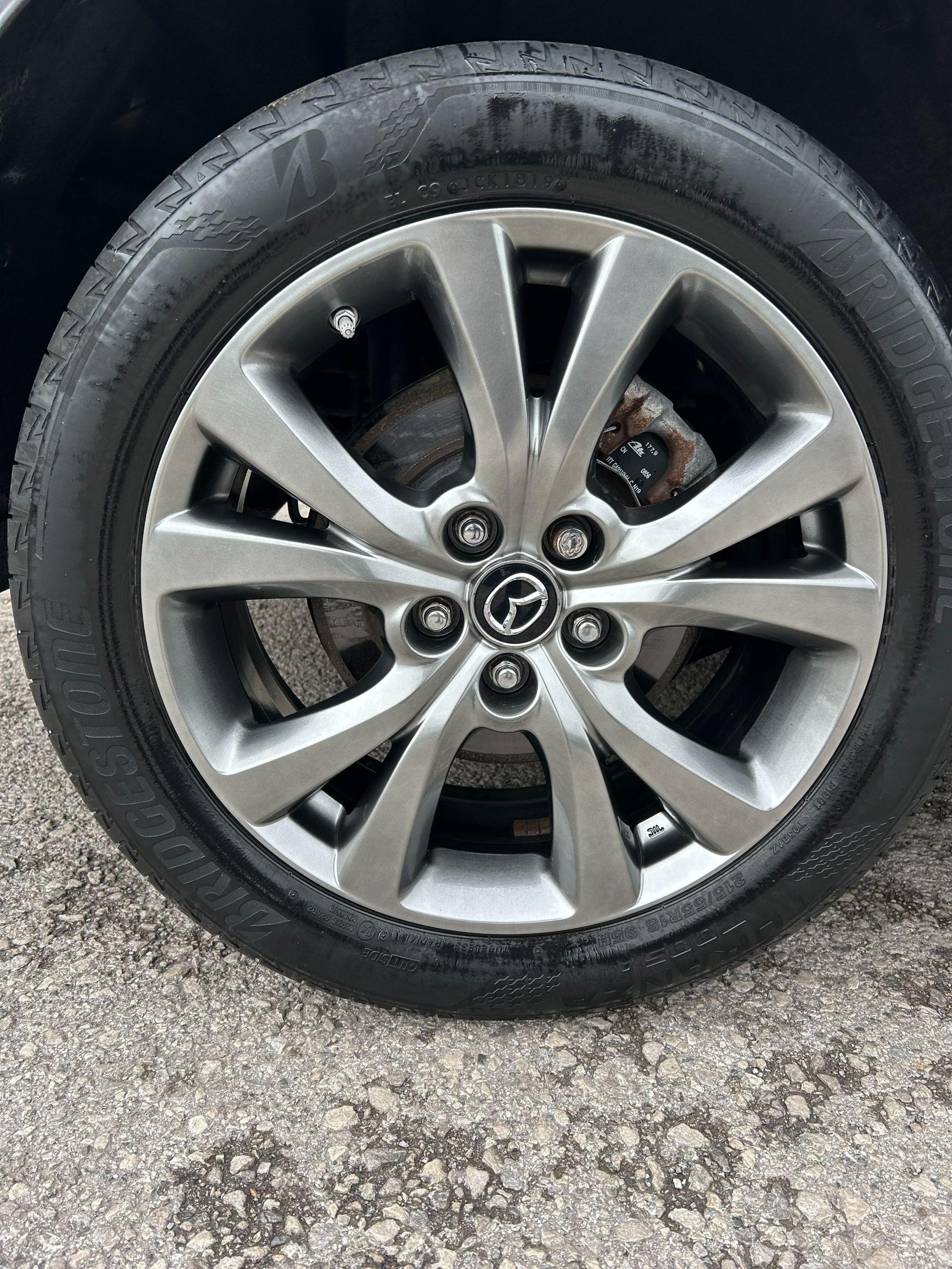 Mazda CX-30 Image 9