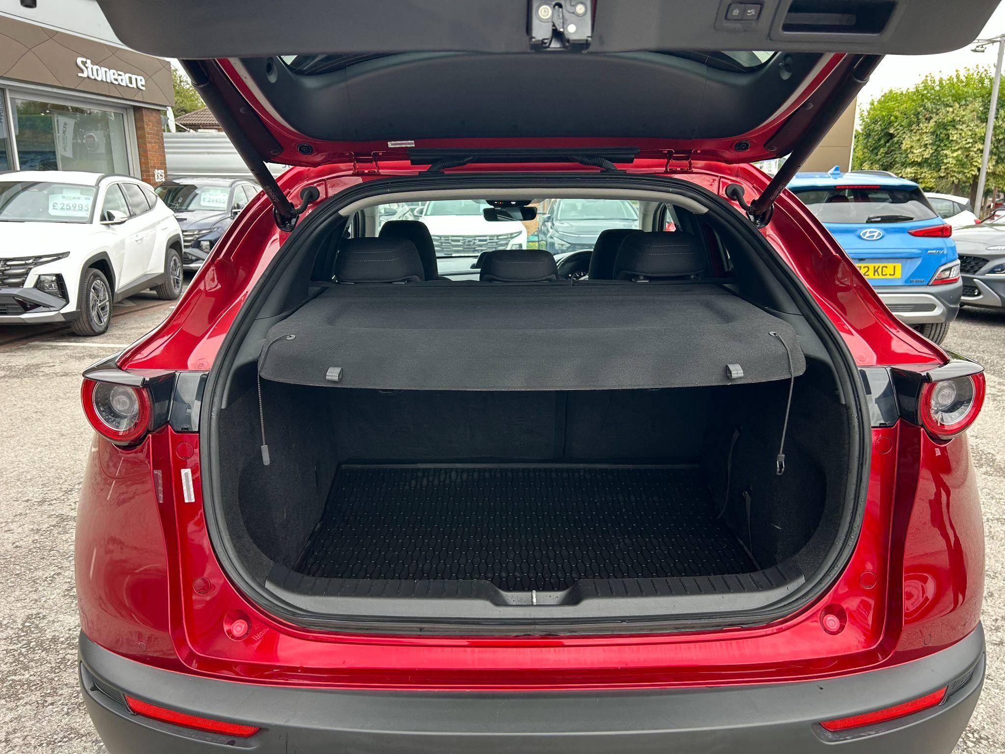 Mazda CX-30 Image 10