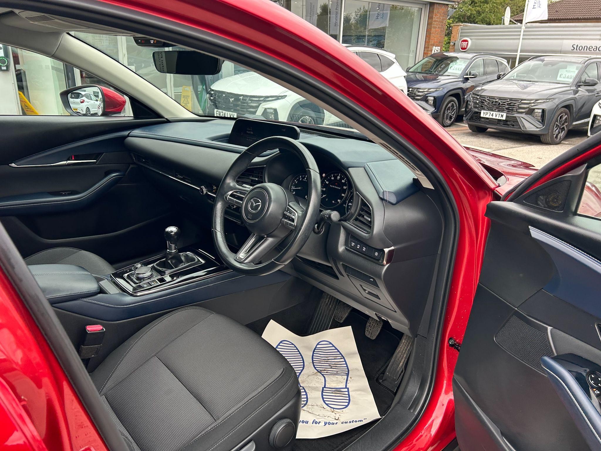 Mazda CX-30 Image 11