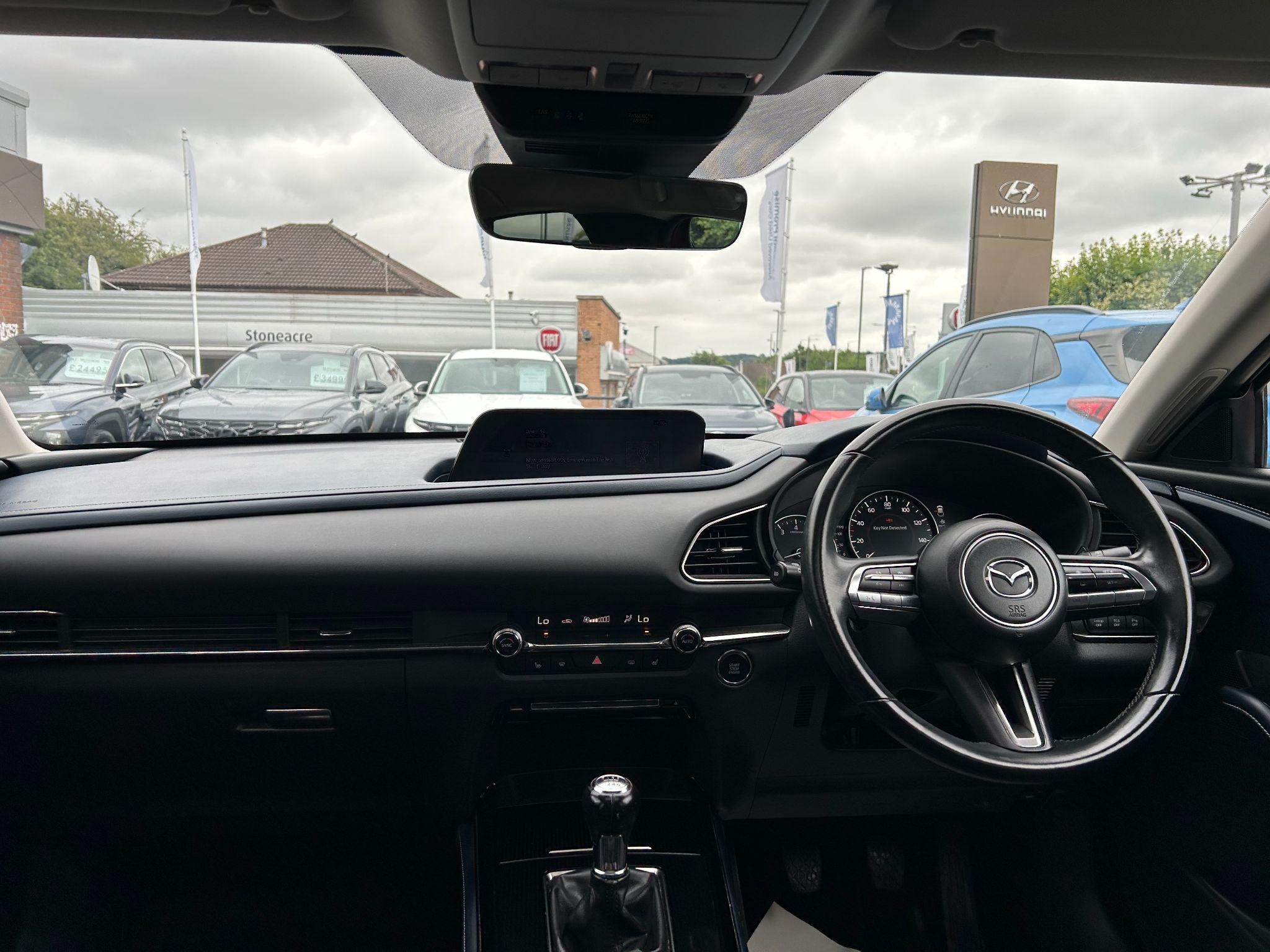 Mazda CX-30 Image 12