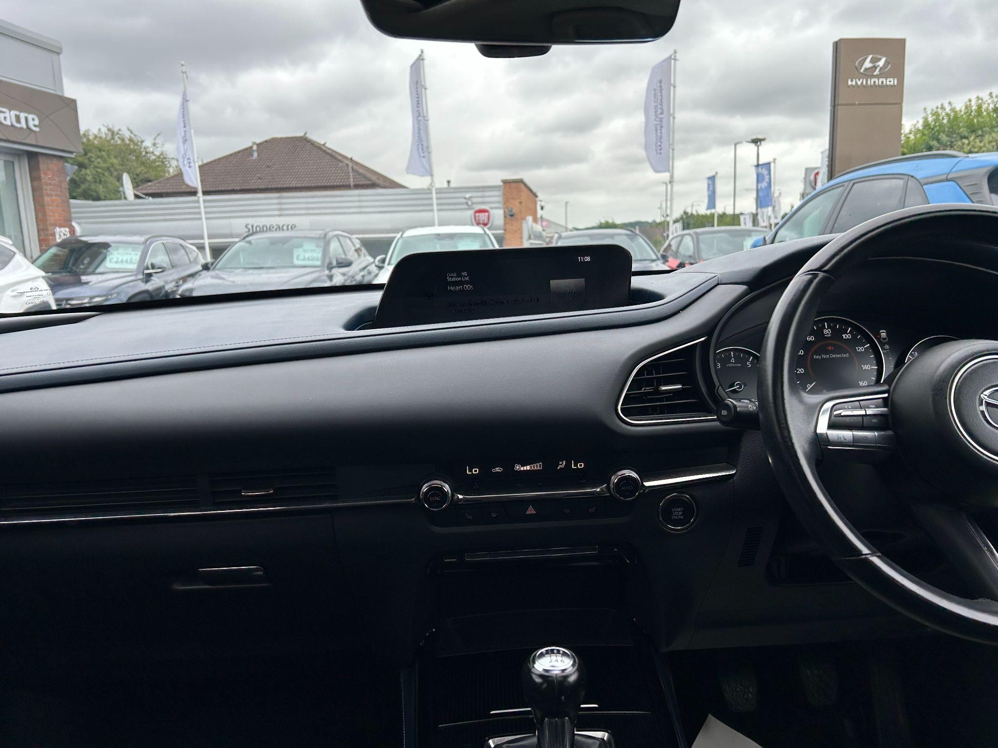 Mazda CX-30 Image 13