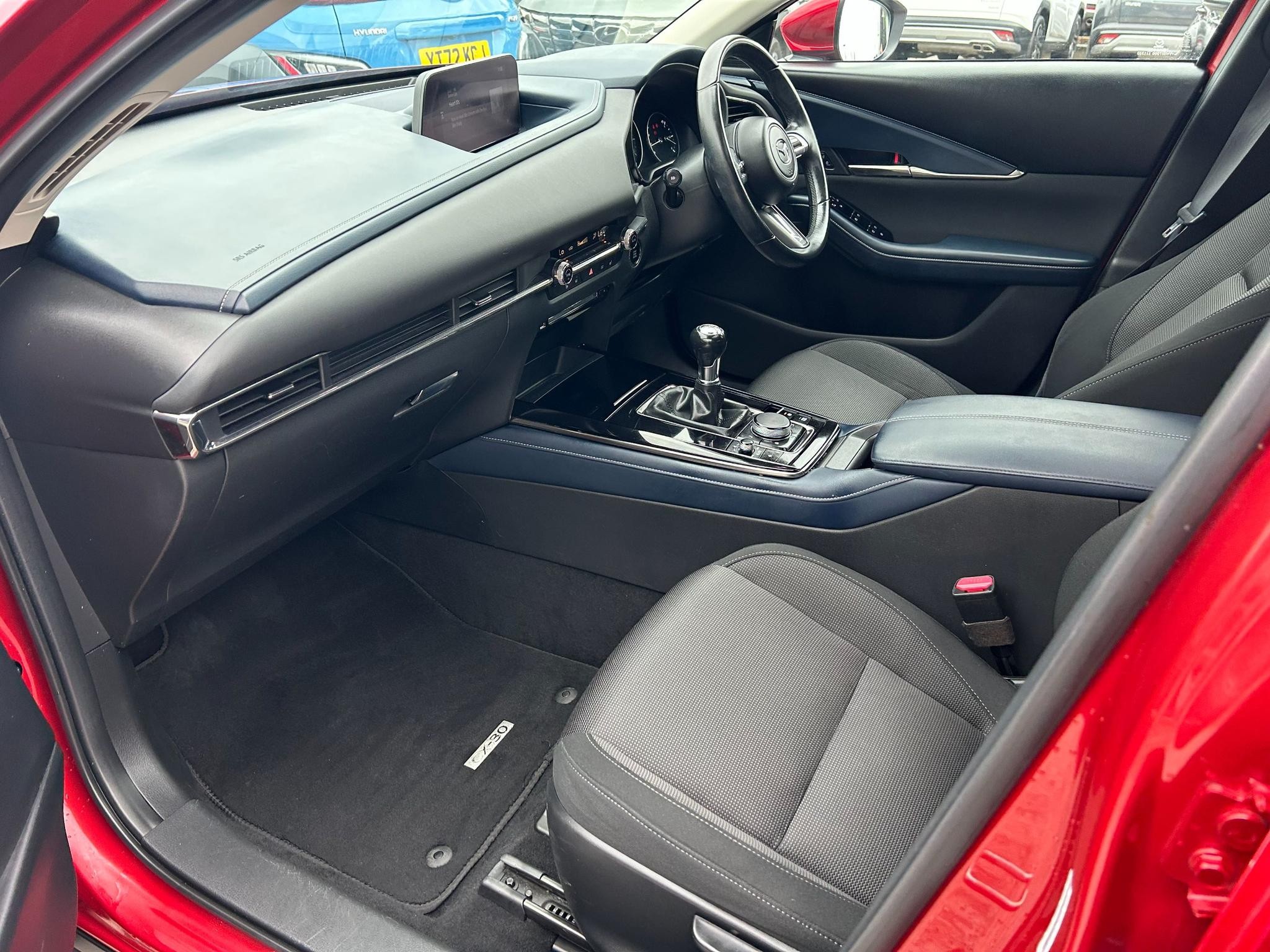 Mazda CX-30 Image 14