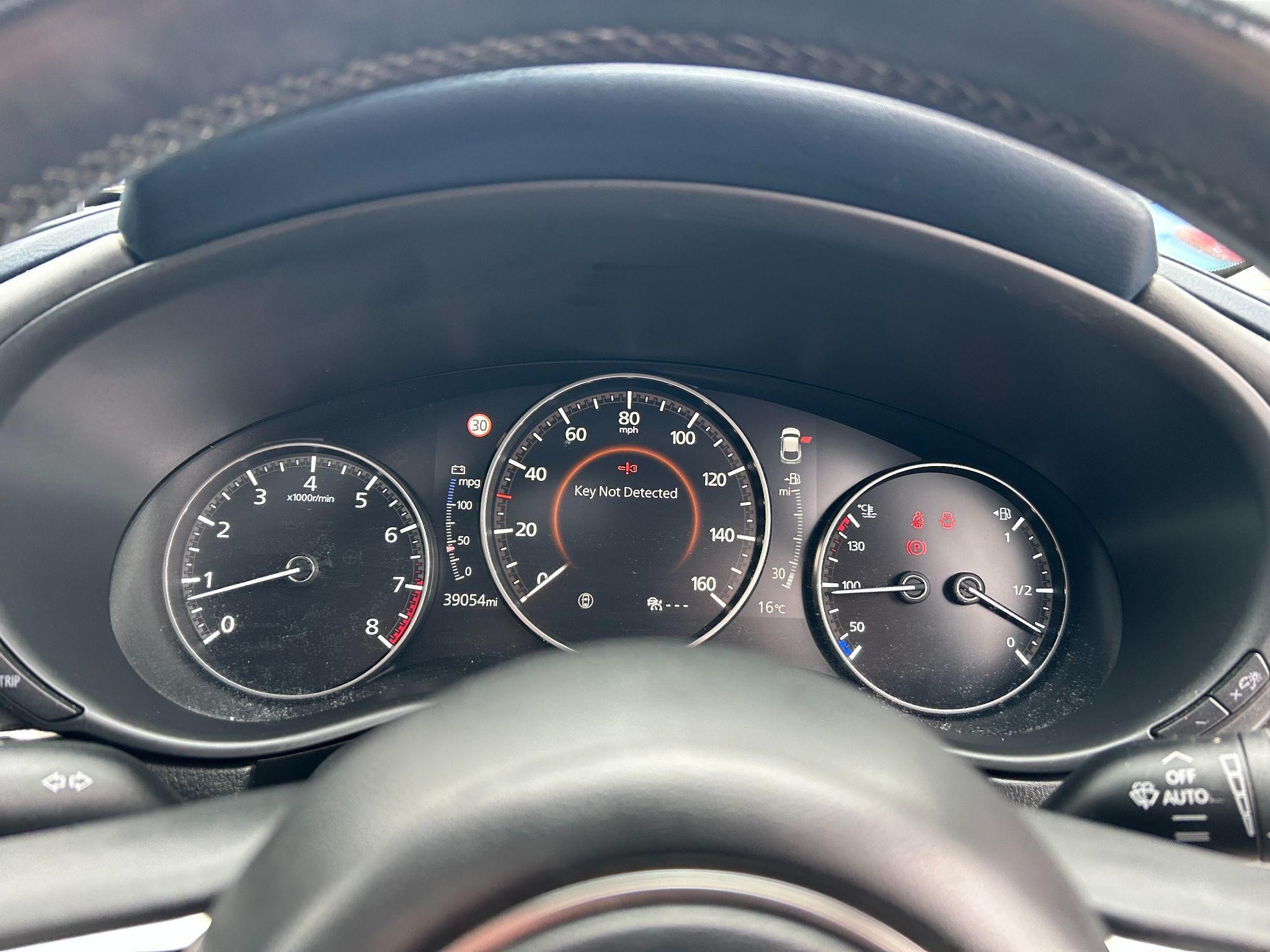 Mazda CX-30 Image 16