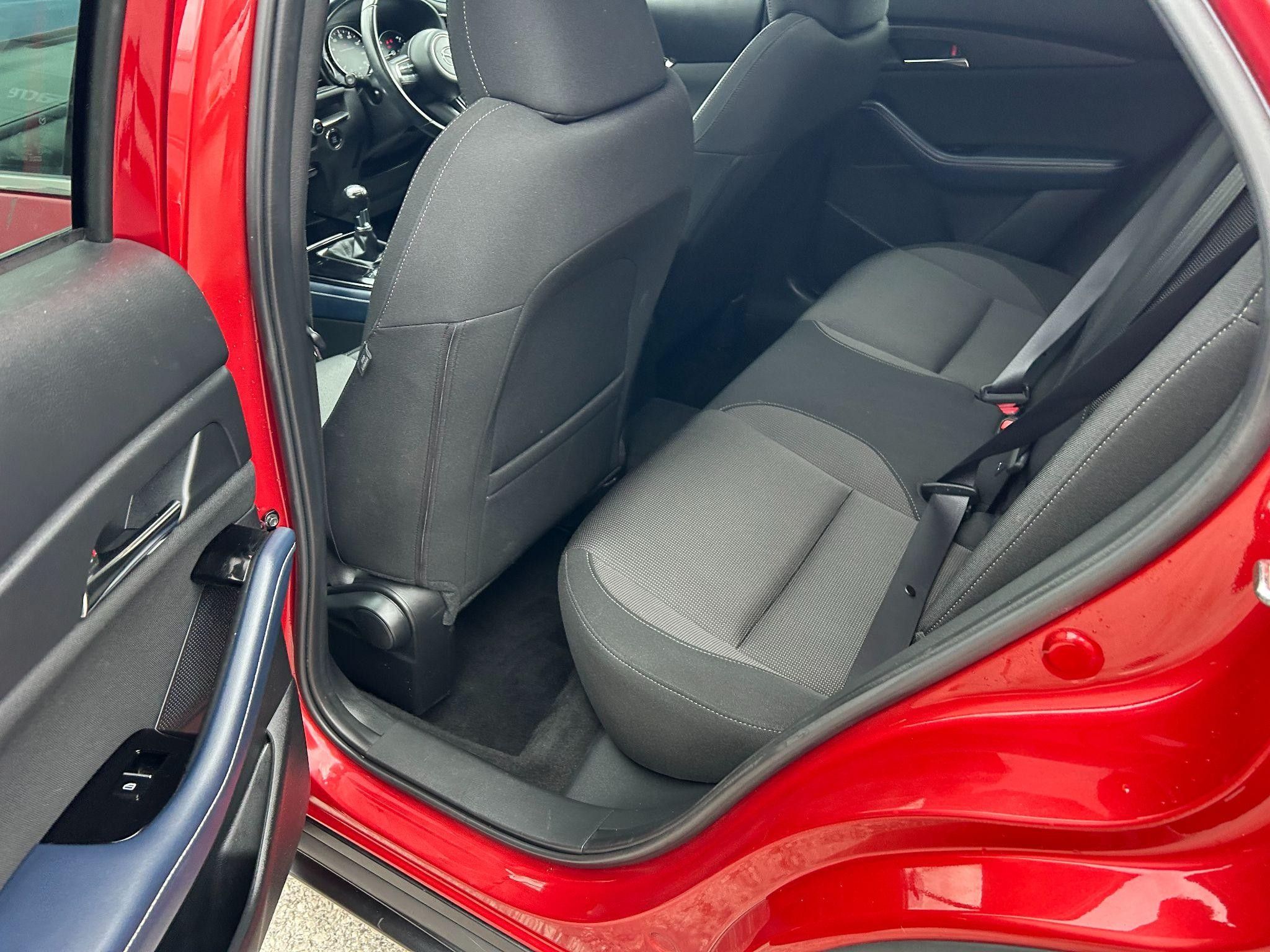Mazda CX-30 Image 17