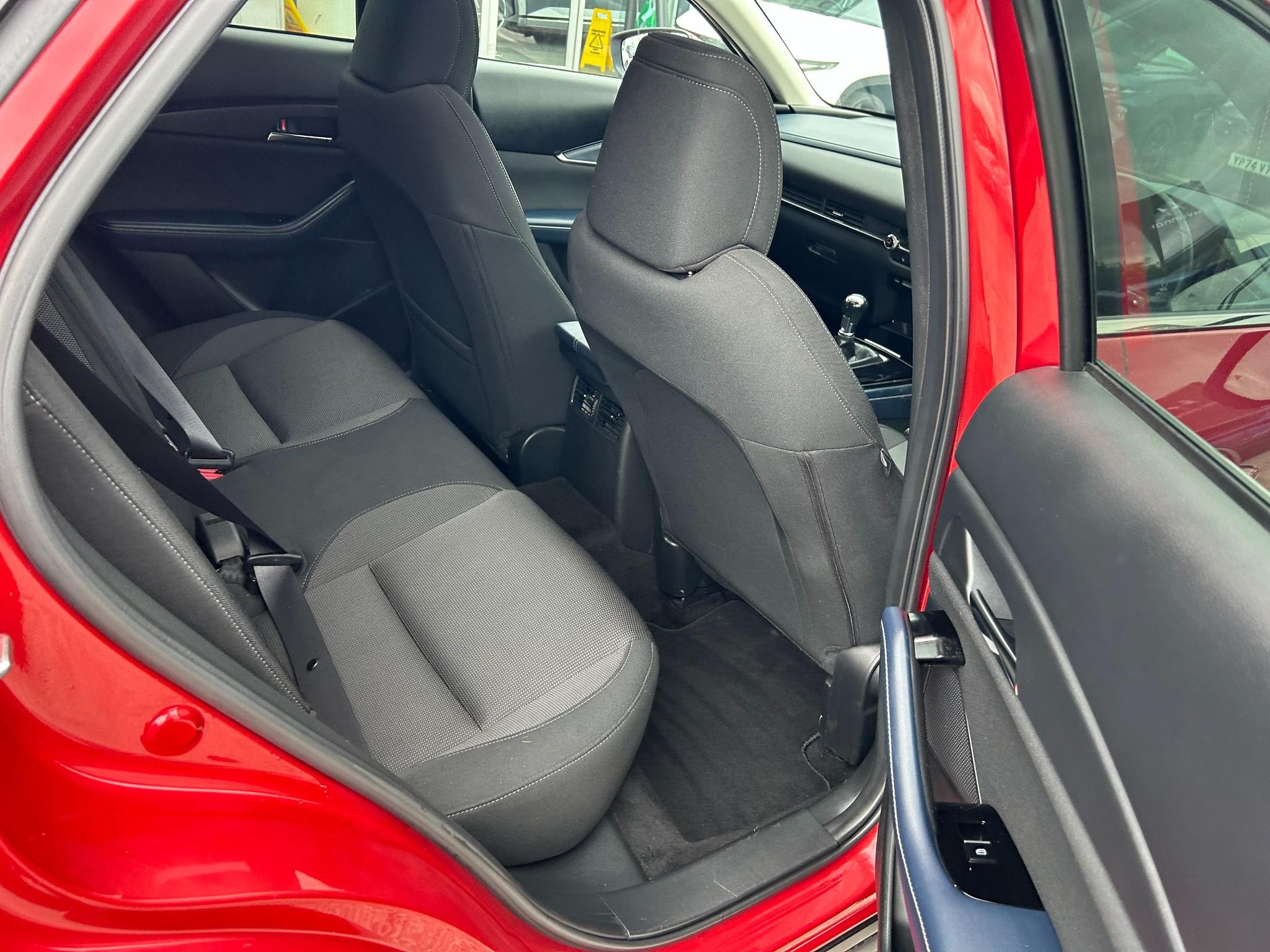 Mazda CX-30 Image 18
