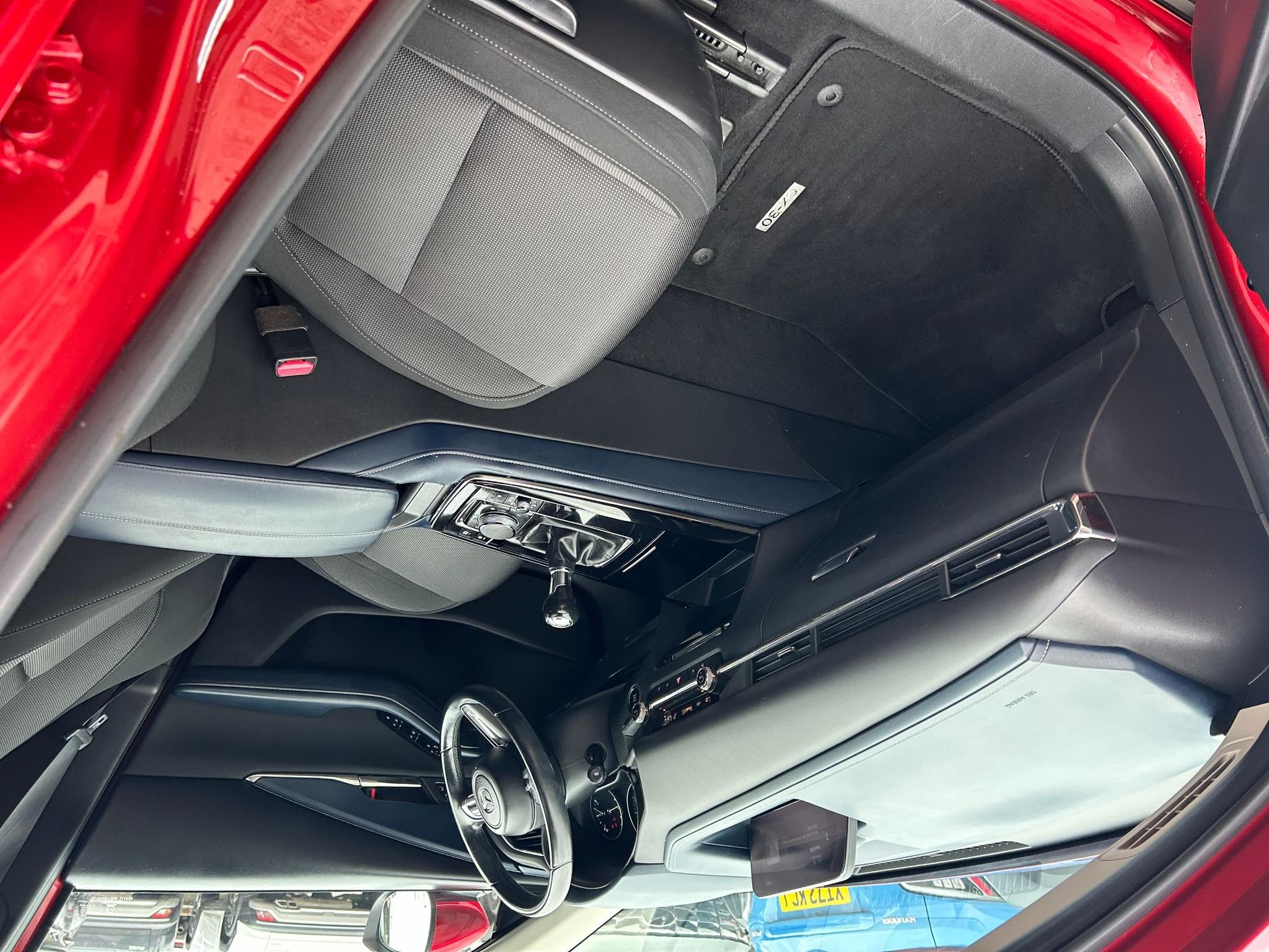 Mazda CX-30 Image 19