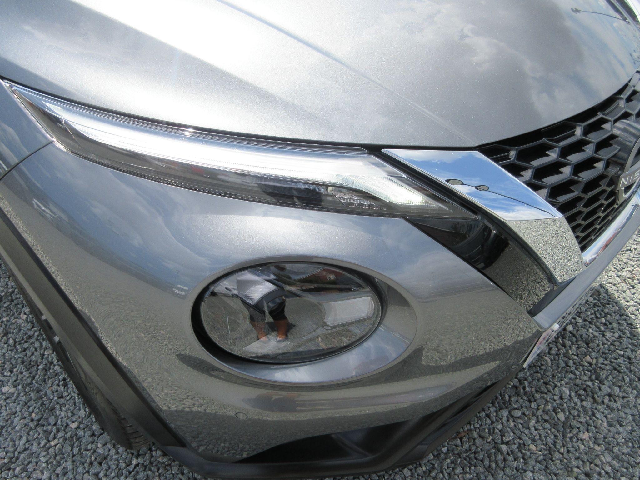 Nissan Juke Image 17