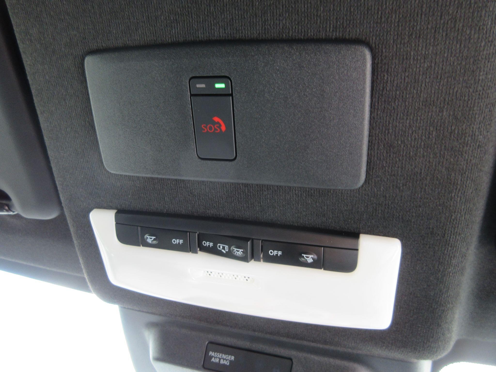 Nissan Juke Image 18