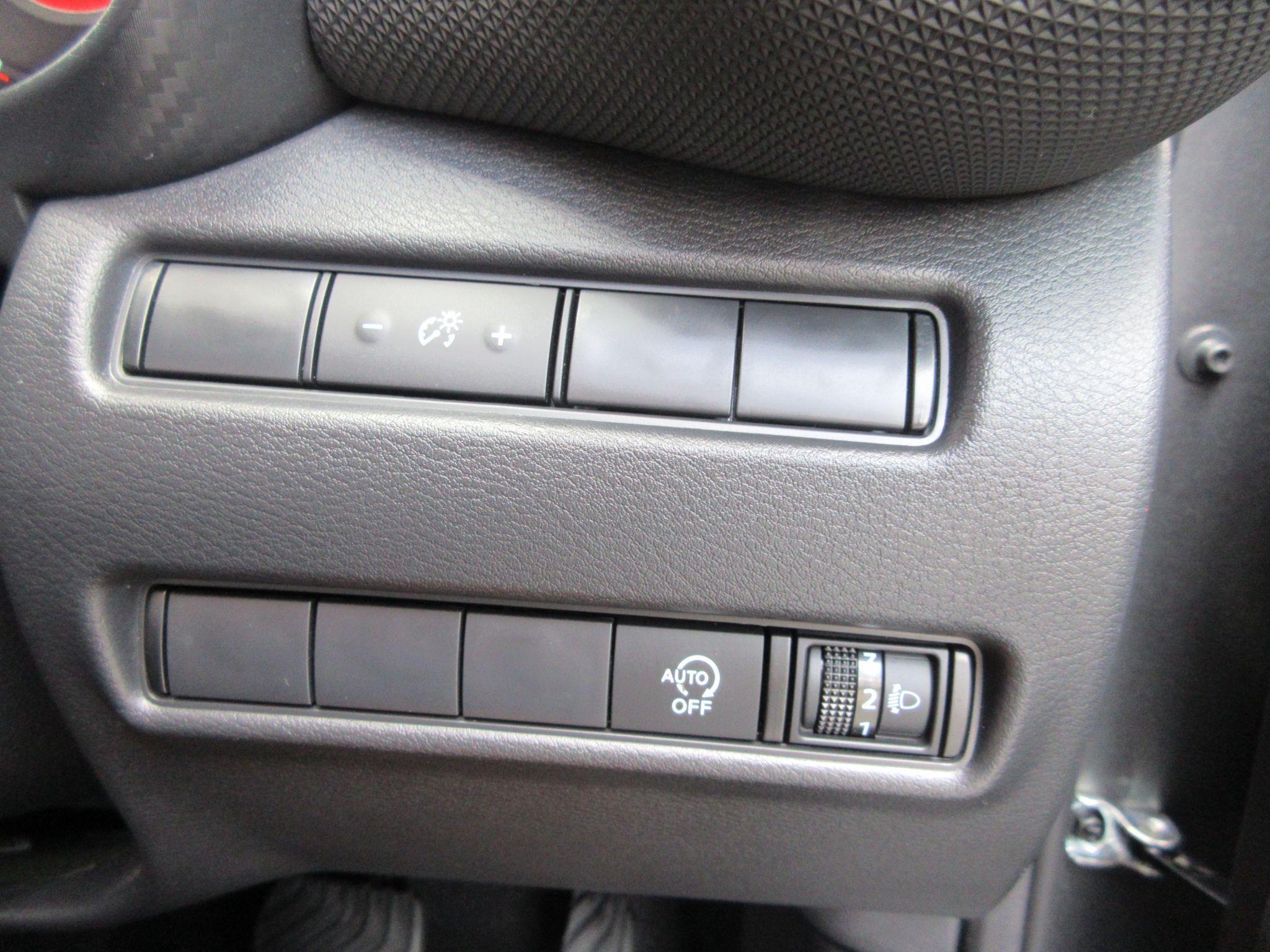 Nissan Juke Image 20