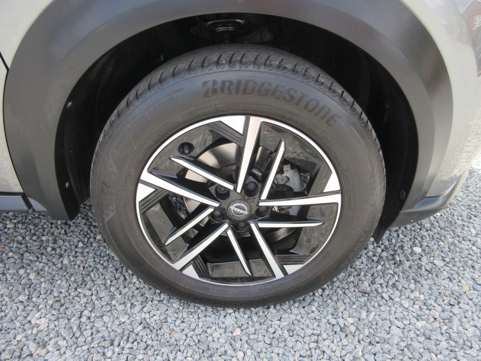 Nissan Juke Image 21