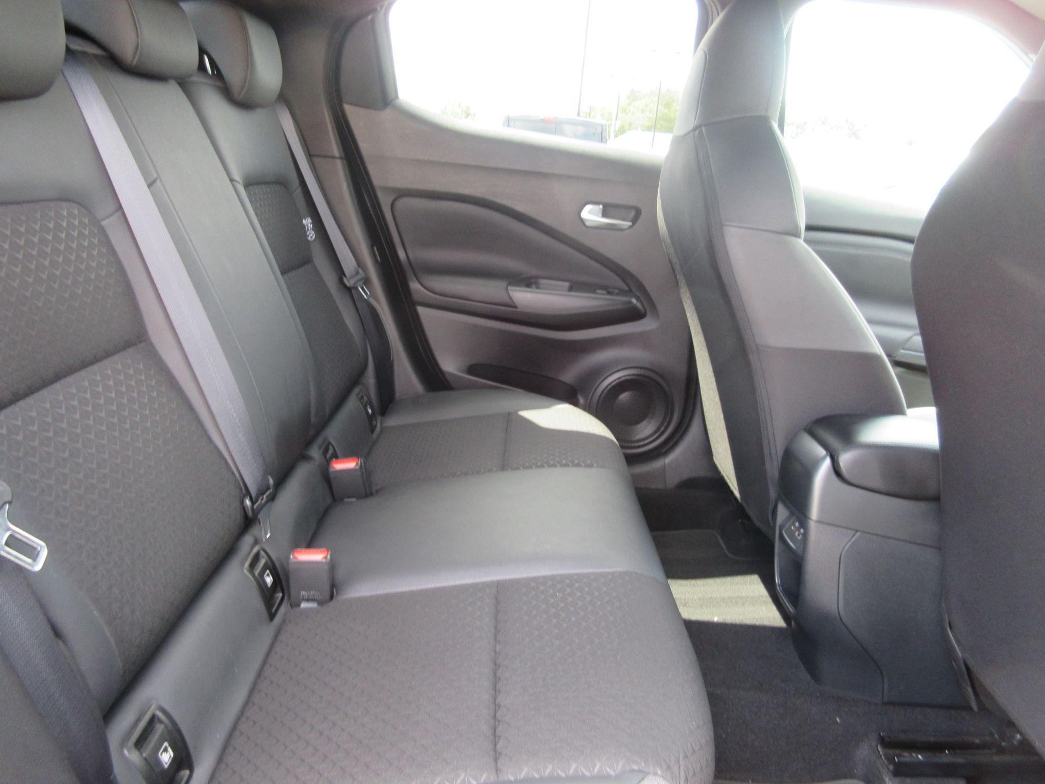 Nissan Juke Image 23