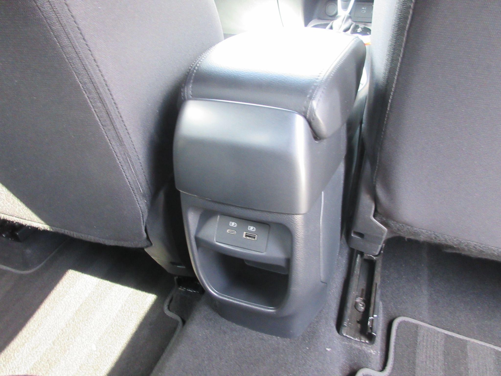 Nissan Juke Image 24