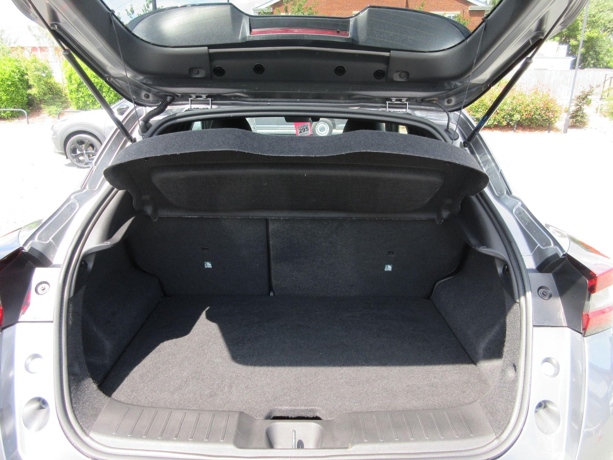 Nissan Juke Image 25