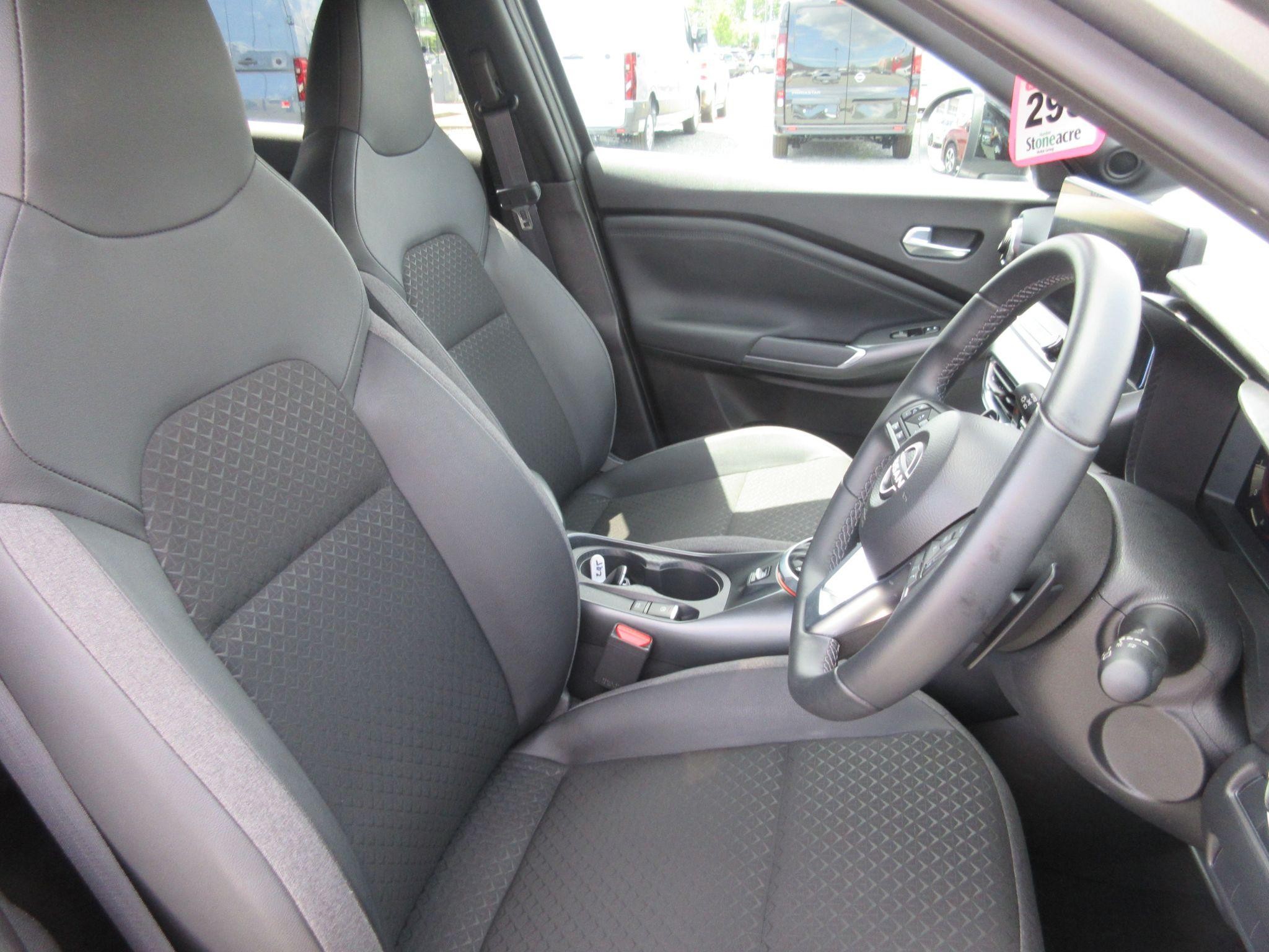 Nissan Juke Image 26