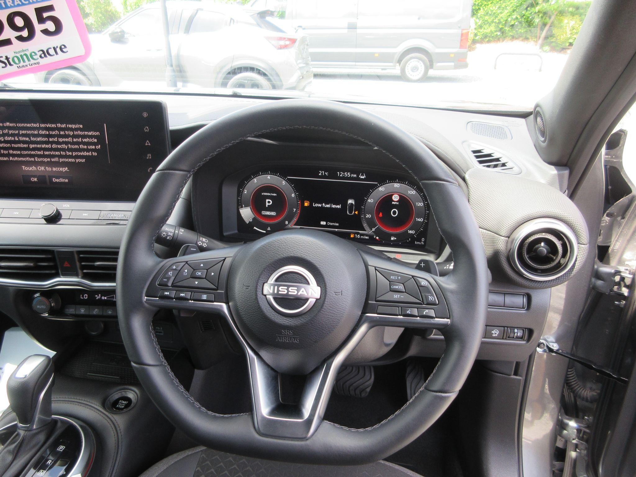 Nissan Juke Image 27
