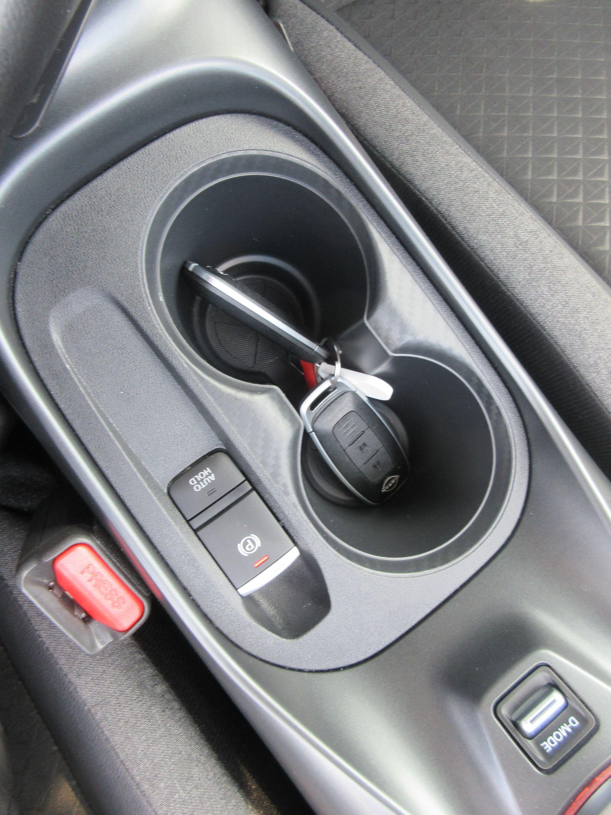 Nissan Juke Image 30