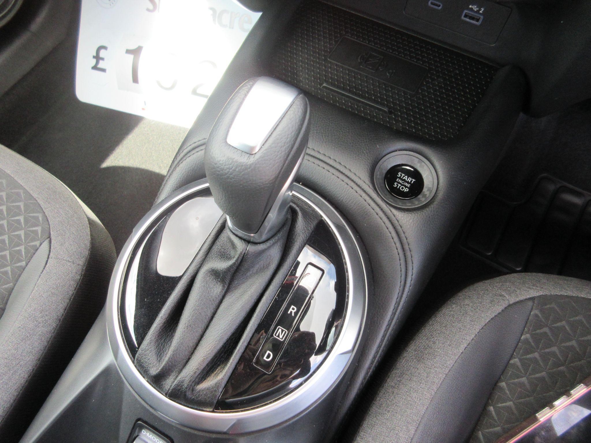 Nissan Juke Image 31
