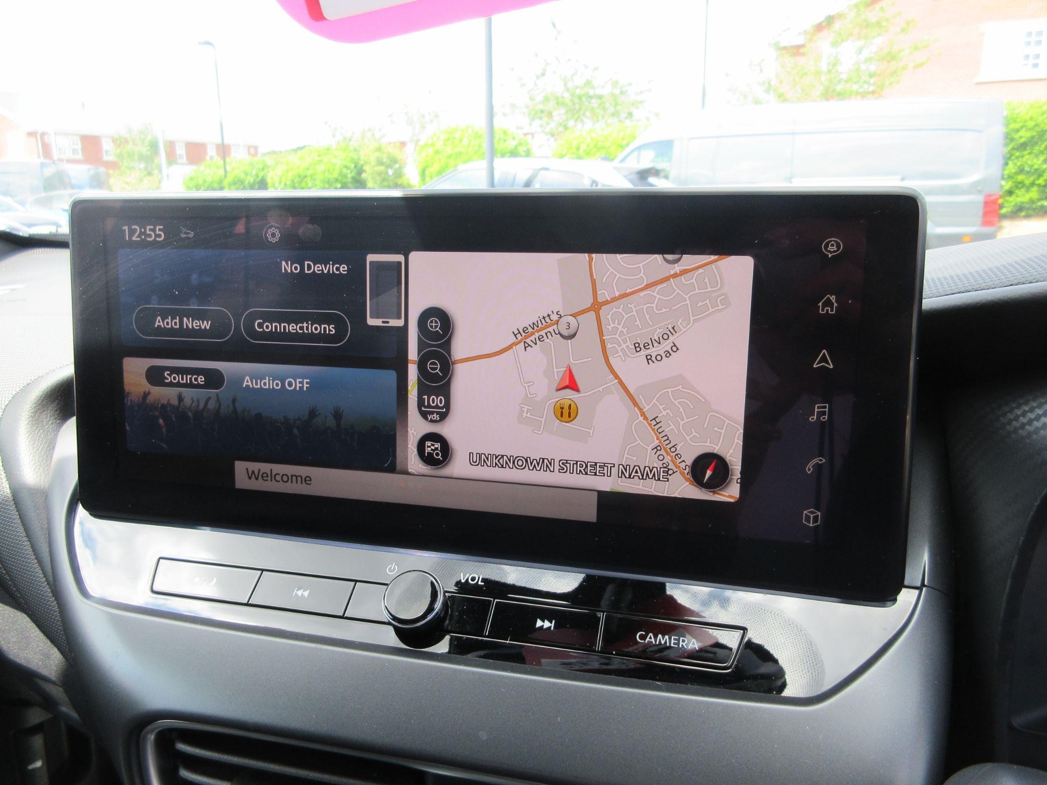 Nissan Juke Image 33