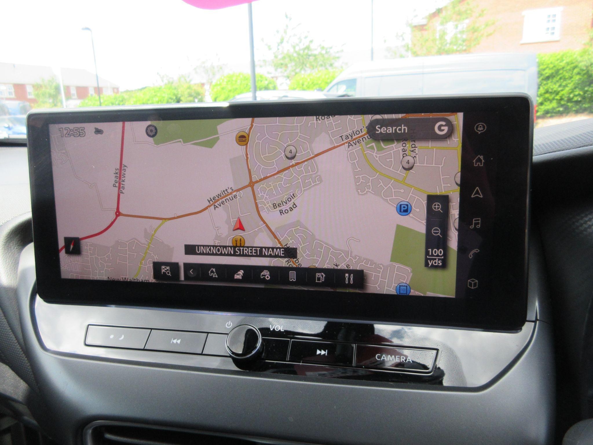 Nissan Juke Image 34