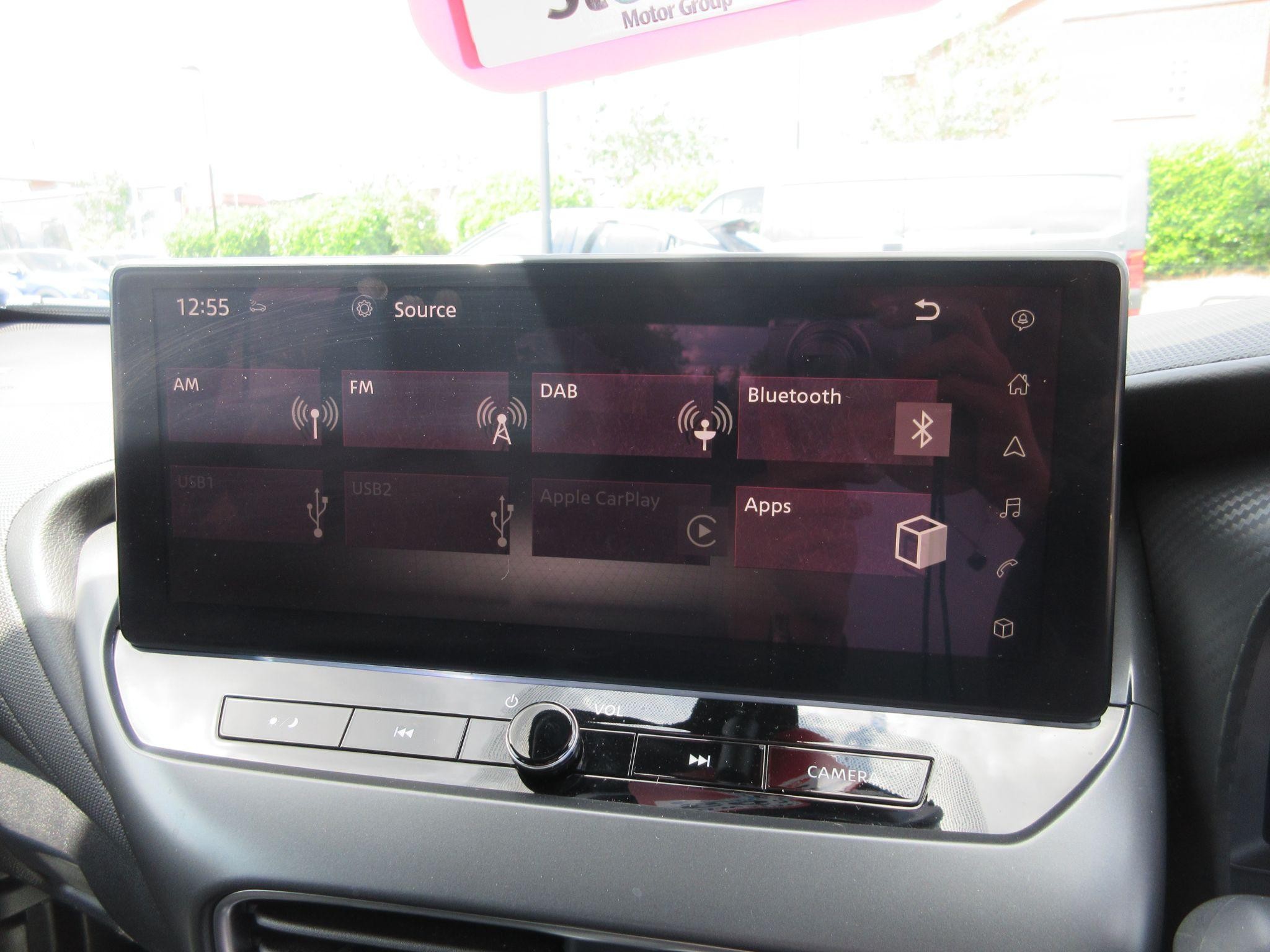 Nissan Juke Image 35
