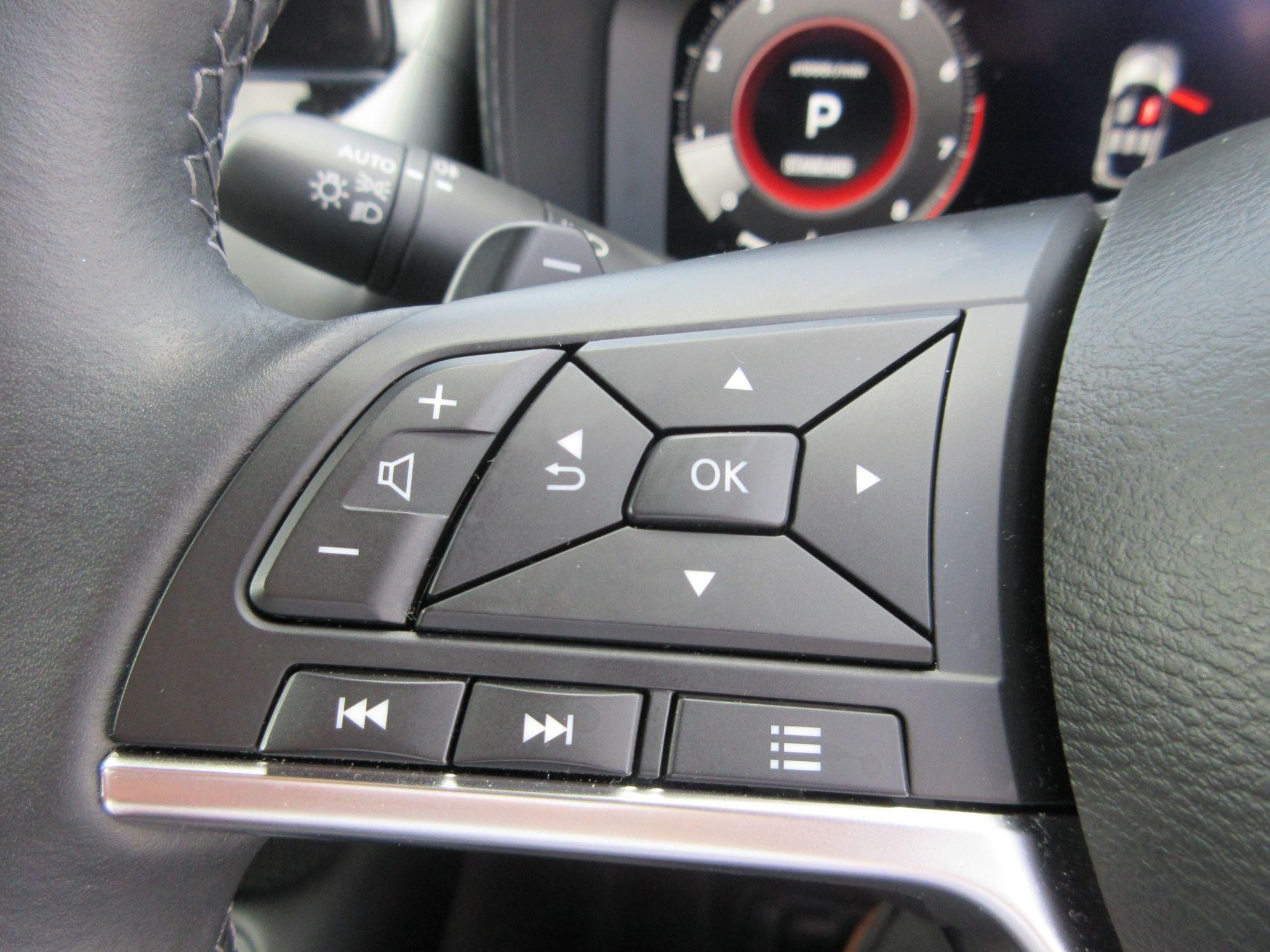 Nissan Juke Image 36