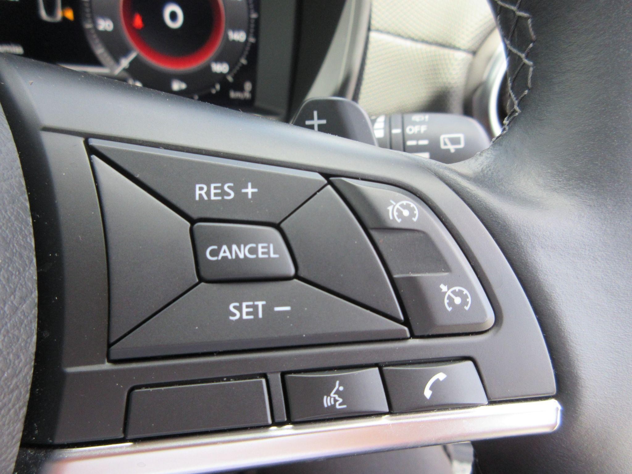 Nissan Juke Image 37