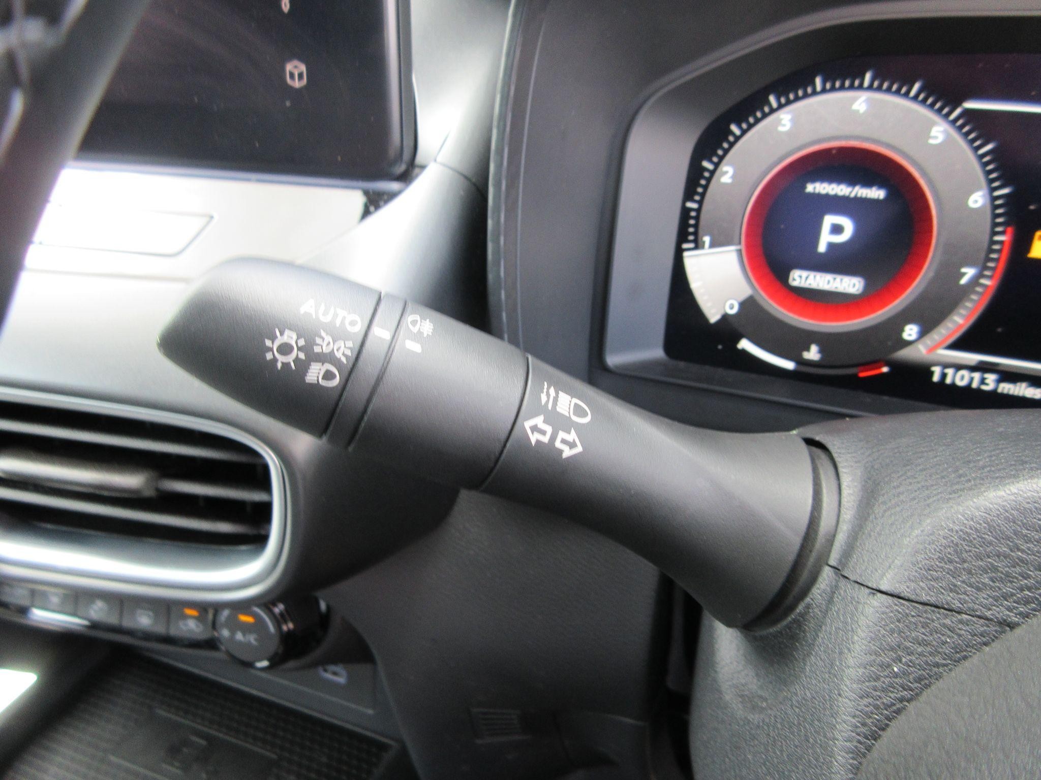 Nissan Juke Image 39