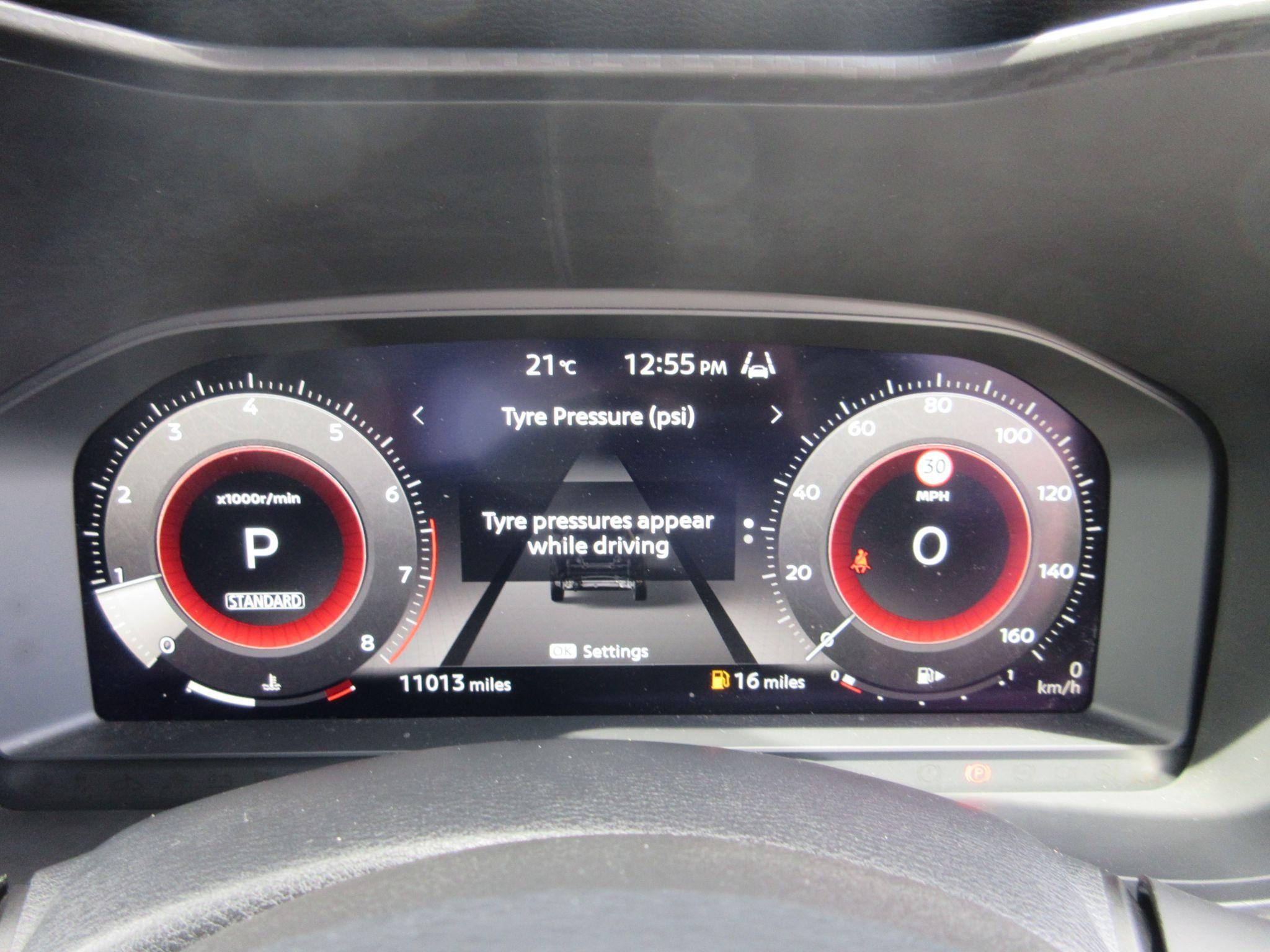 Nissan Juke Image 40