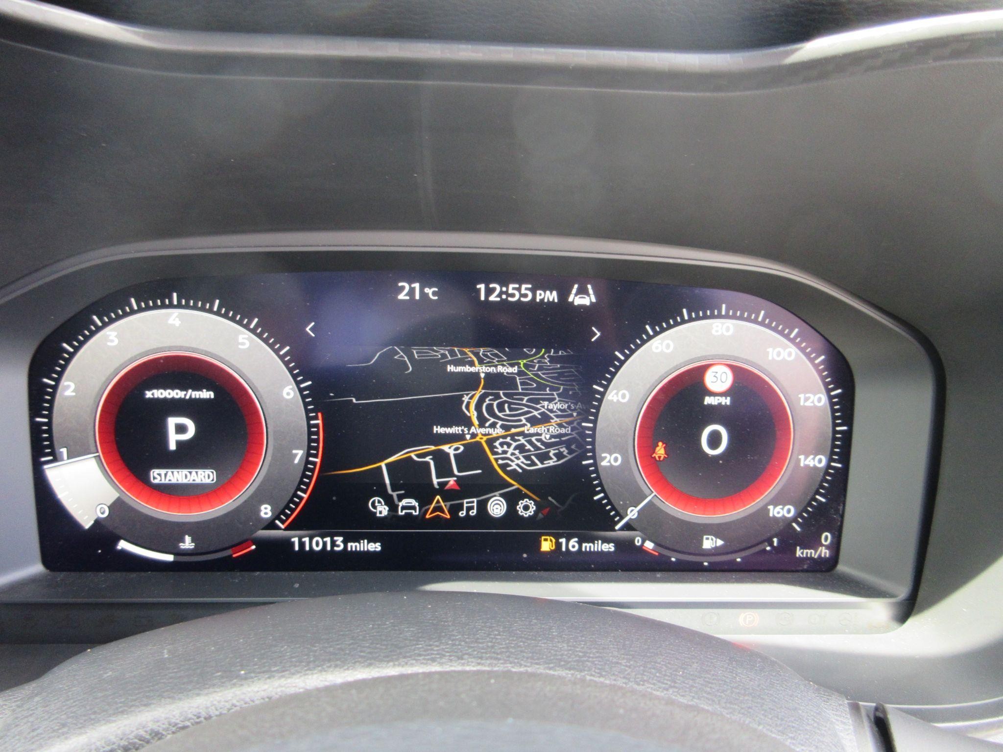 Nissan Juke Image 41