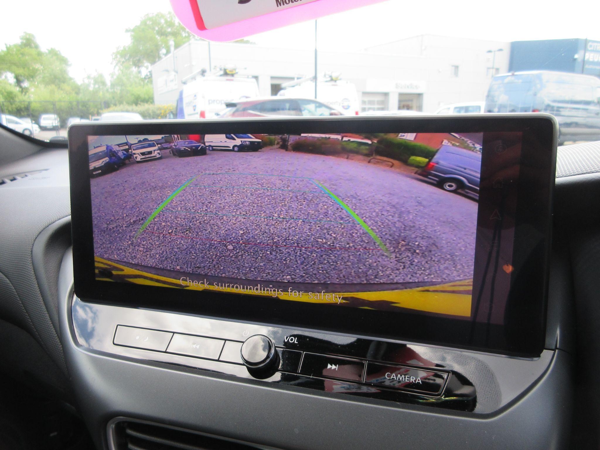Nissan Juke Image 45