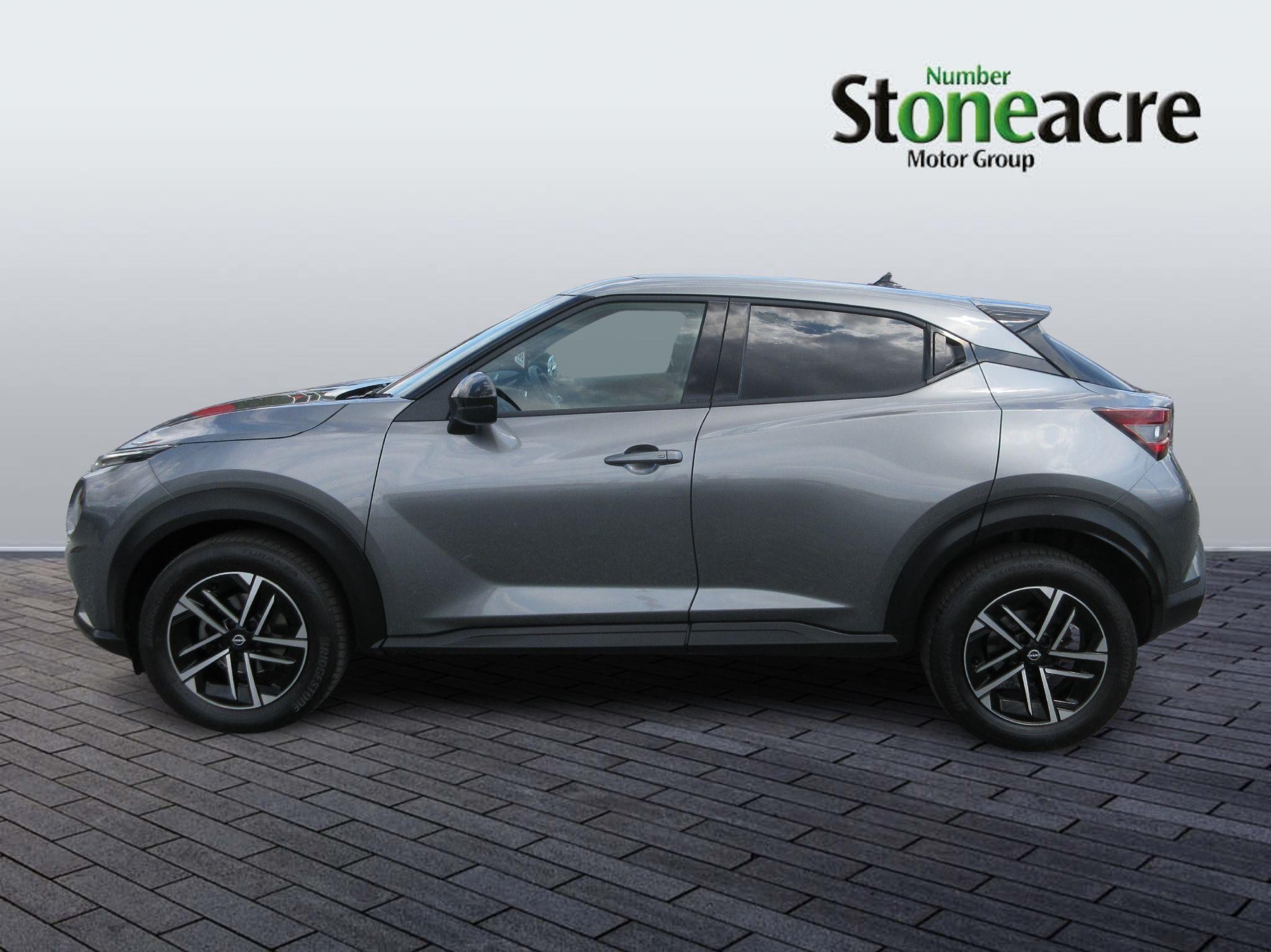 Nissan Juke Image 6