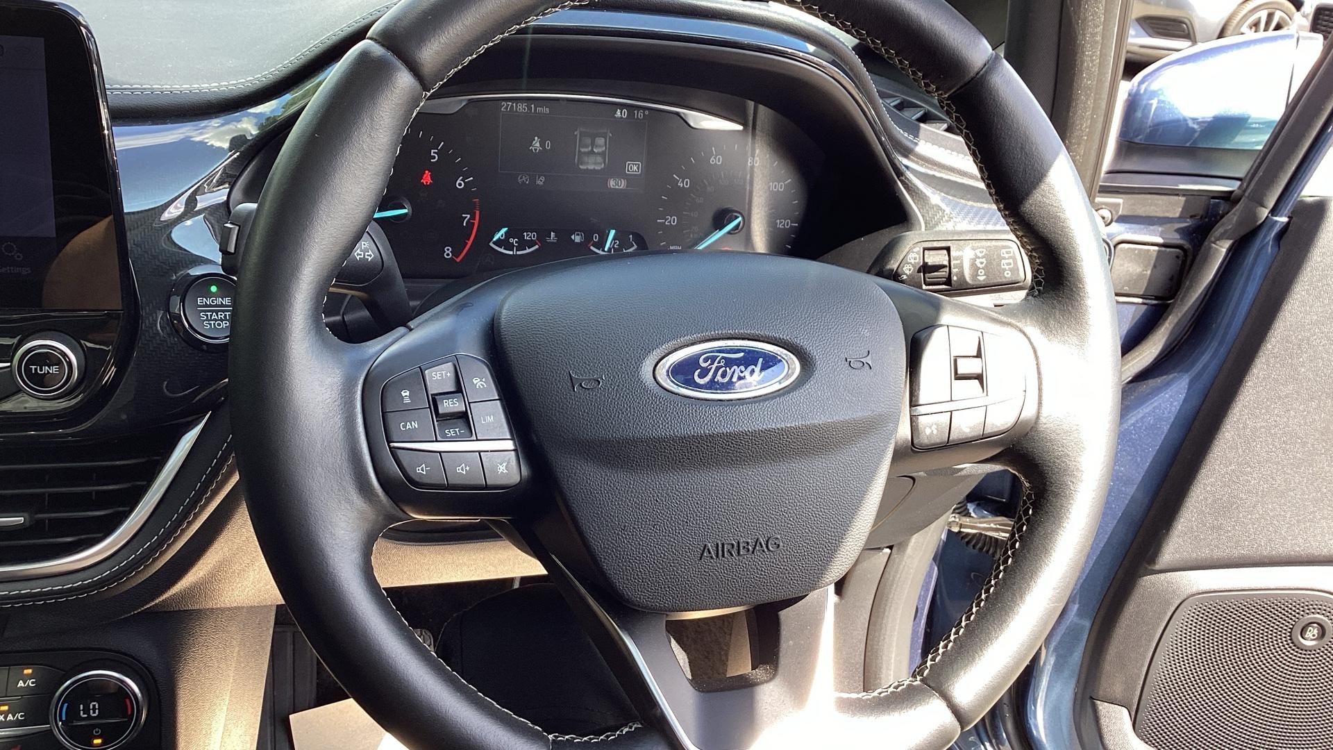 Ford Fiesta Image 10