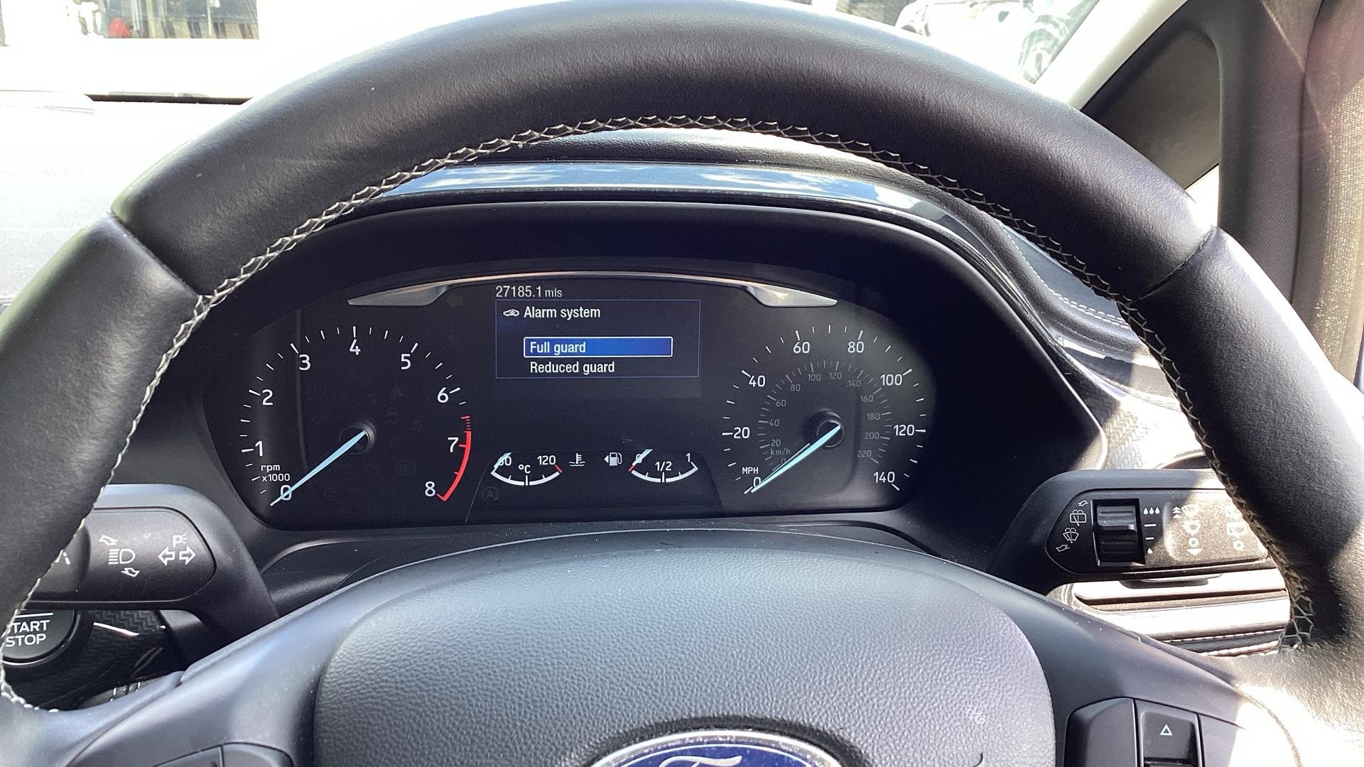 Ford Fiesta Image 11