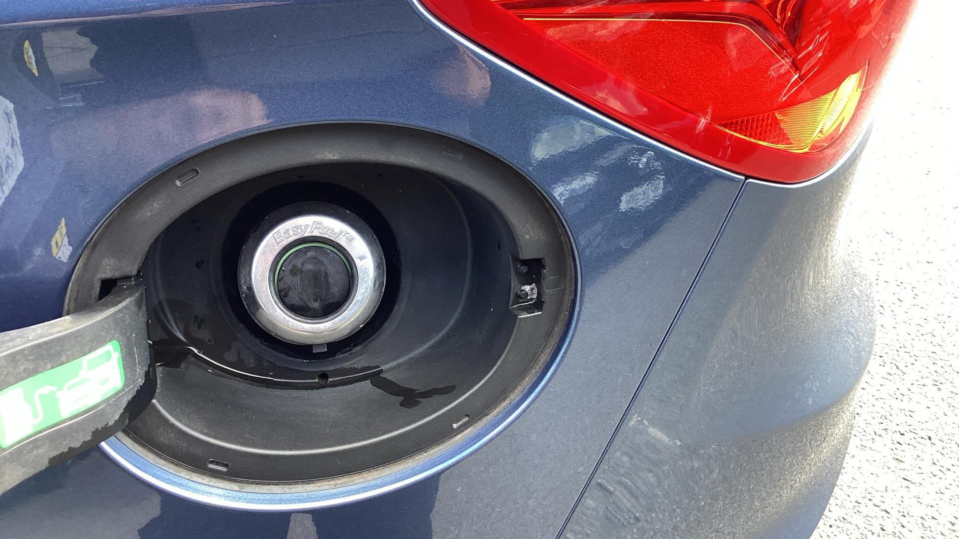 Ford Fiesta Image 15