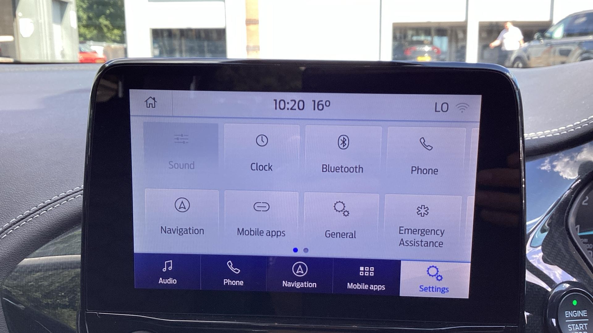 Ford Fiesta Image 16