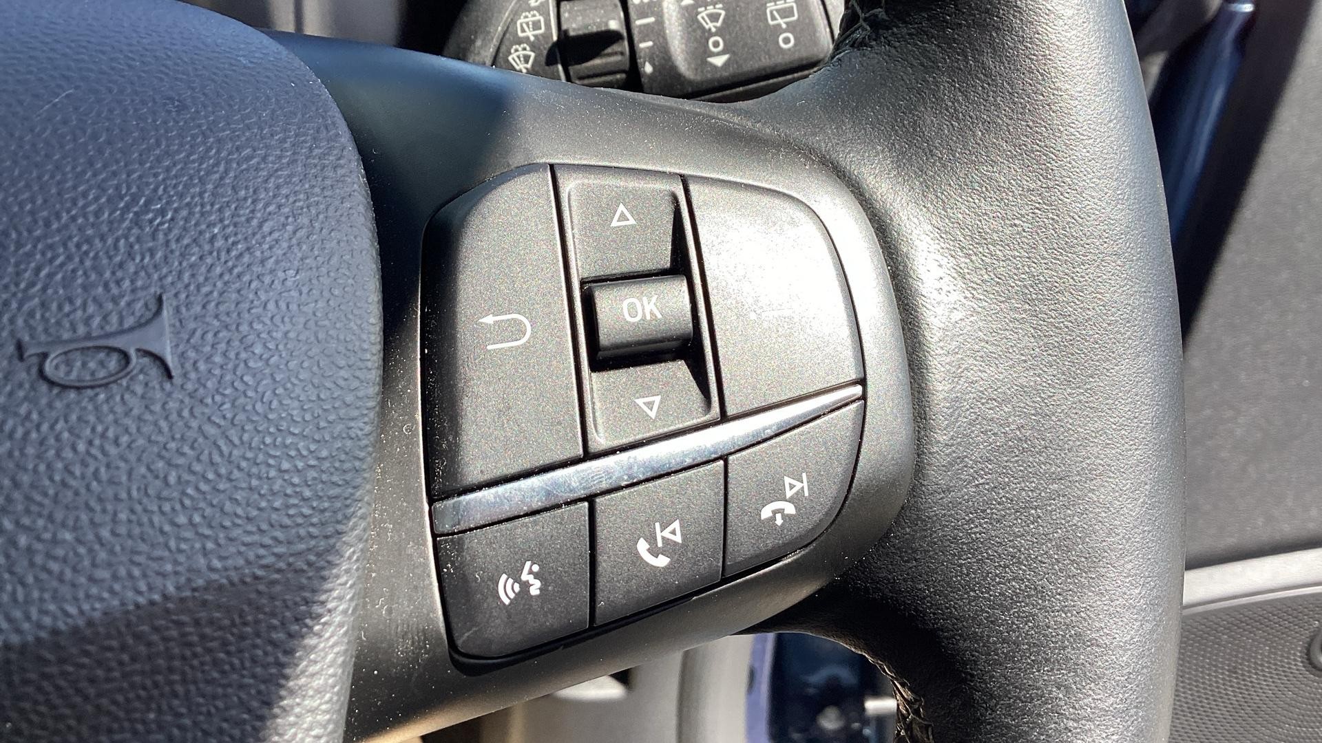 Ford Fiesta Image 21