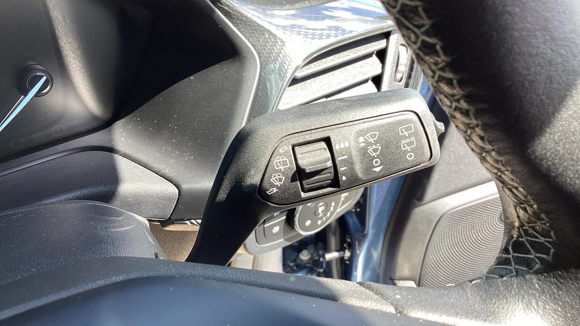 Ford Fiesta Image 22