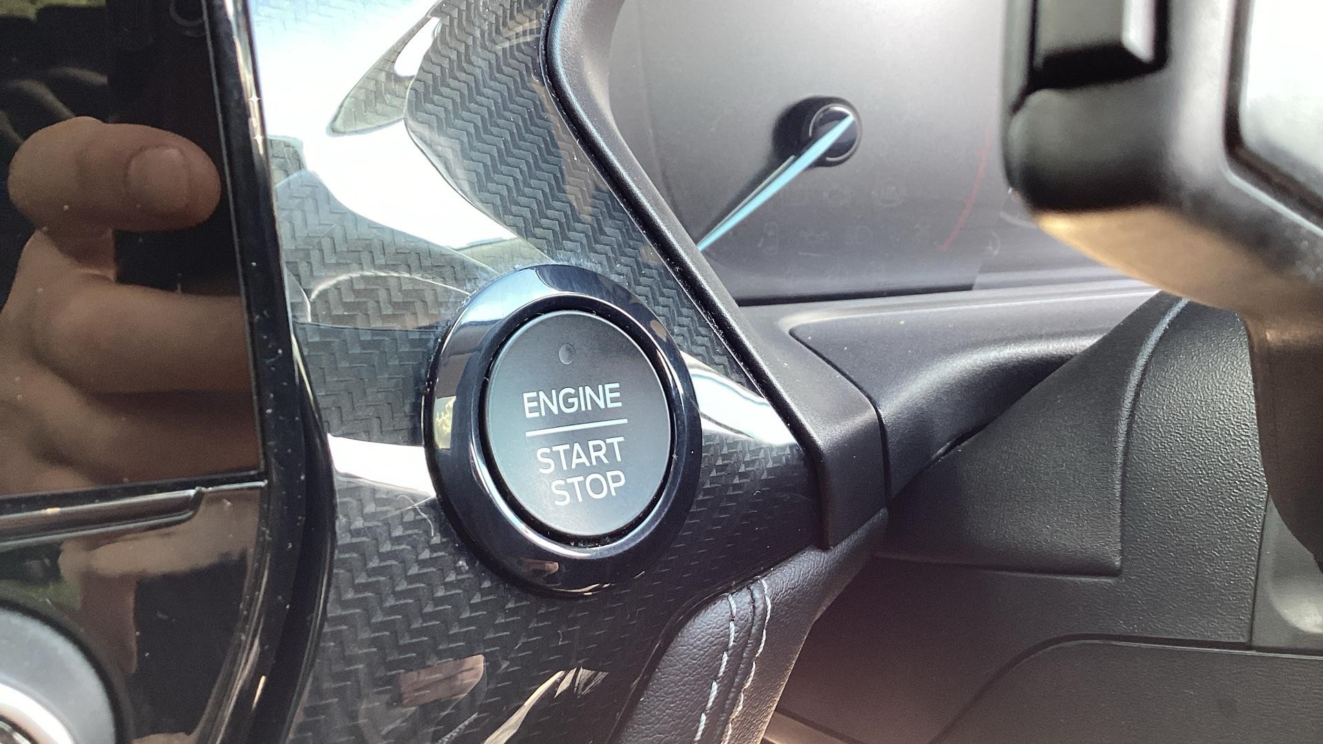 Ford Fiesta Image 26
