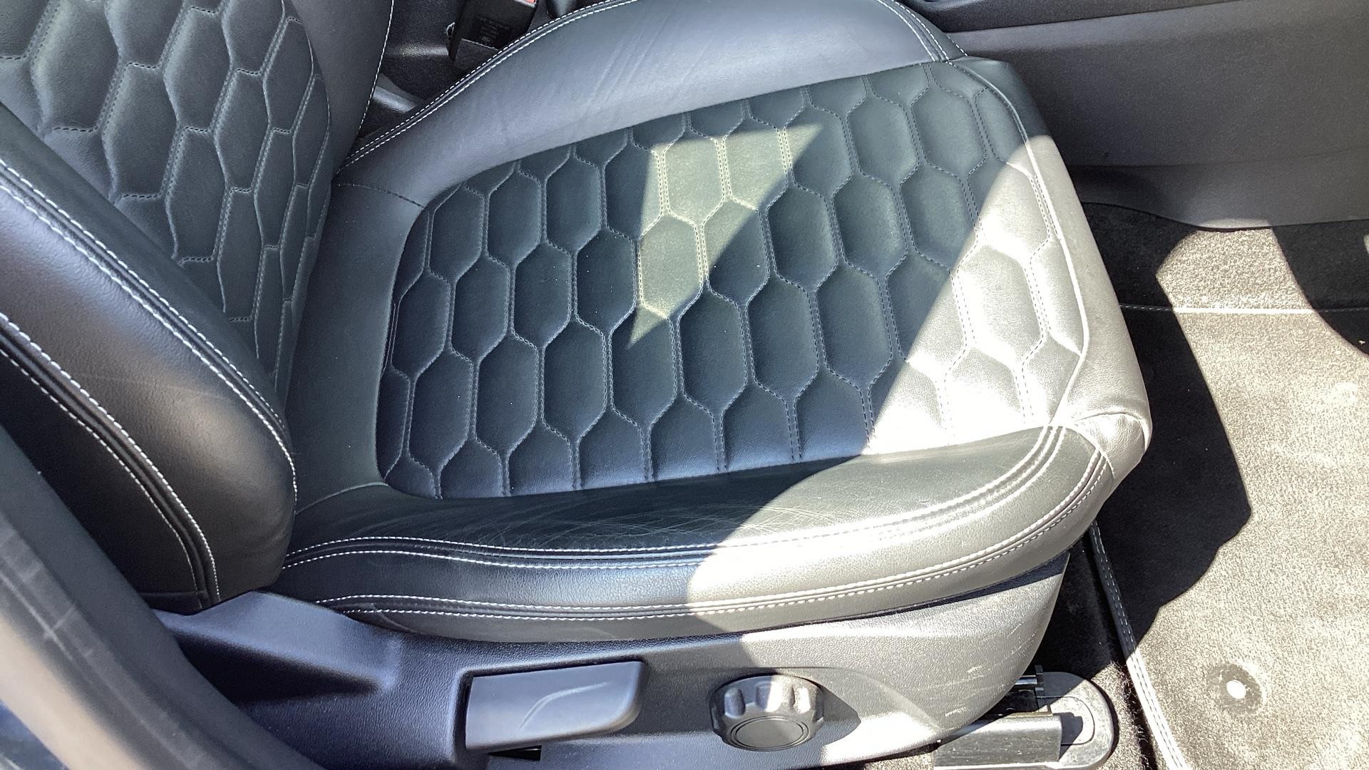 Ford Fiesta Image 29