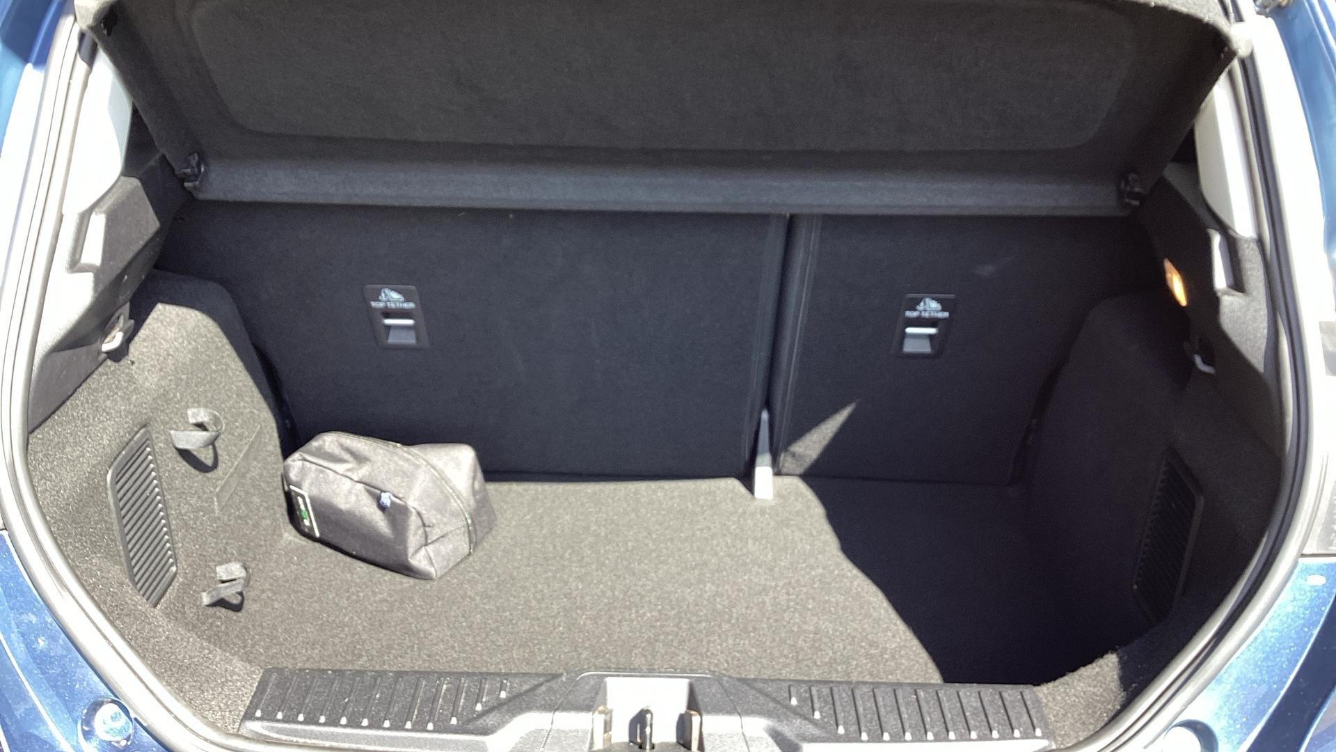 Ford Fiesta Image 33