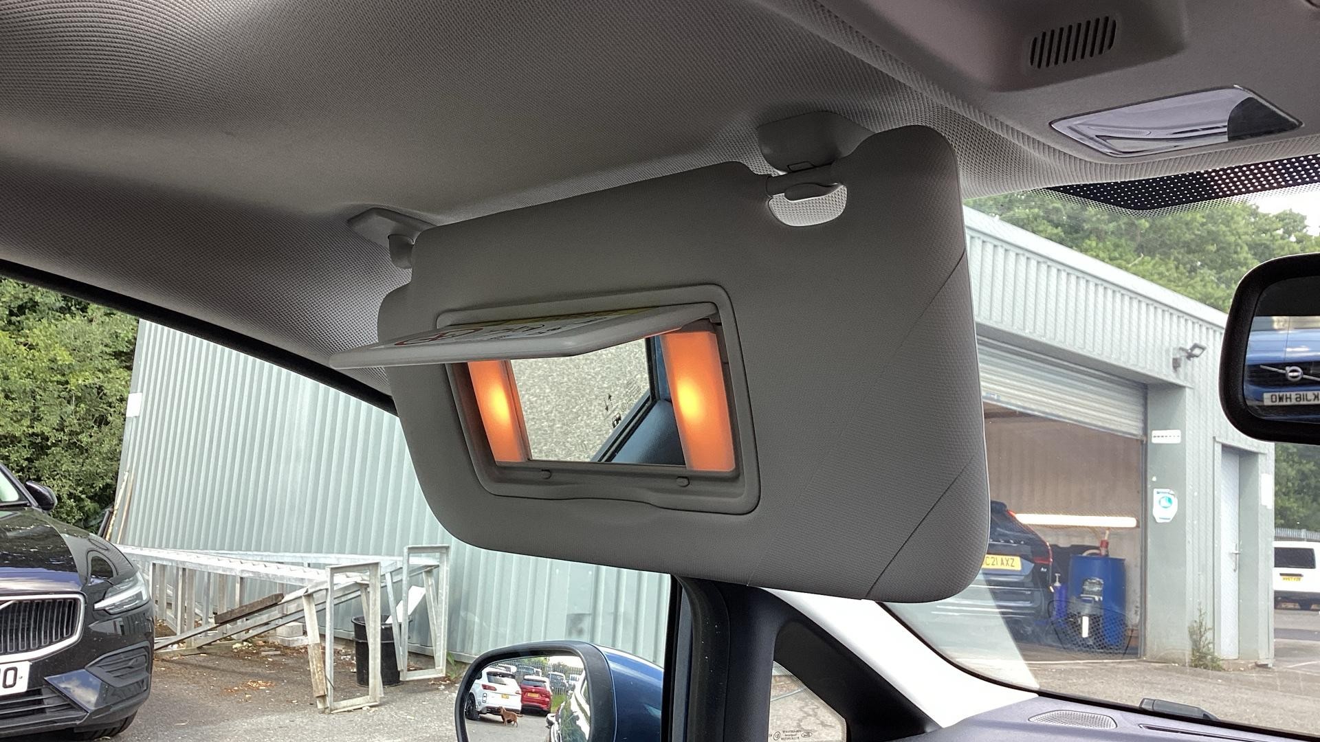 Ford Fiesta Image 40